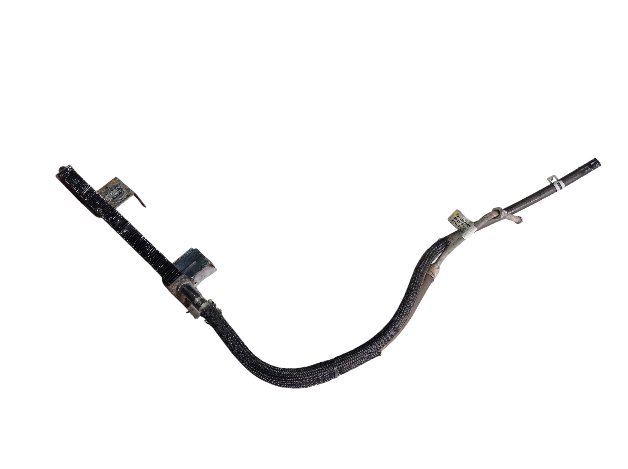 Radiador Óleo Câmbio Jeep Cherokee Limited 2012 V561 7