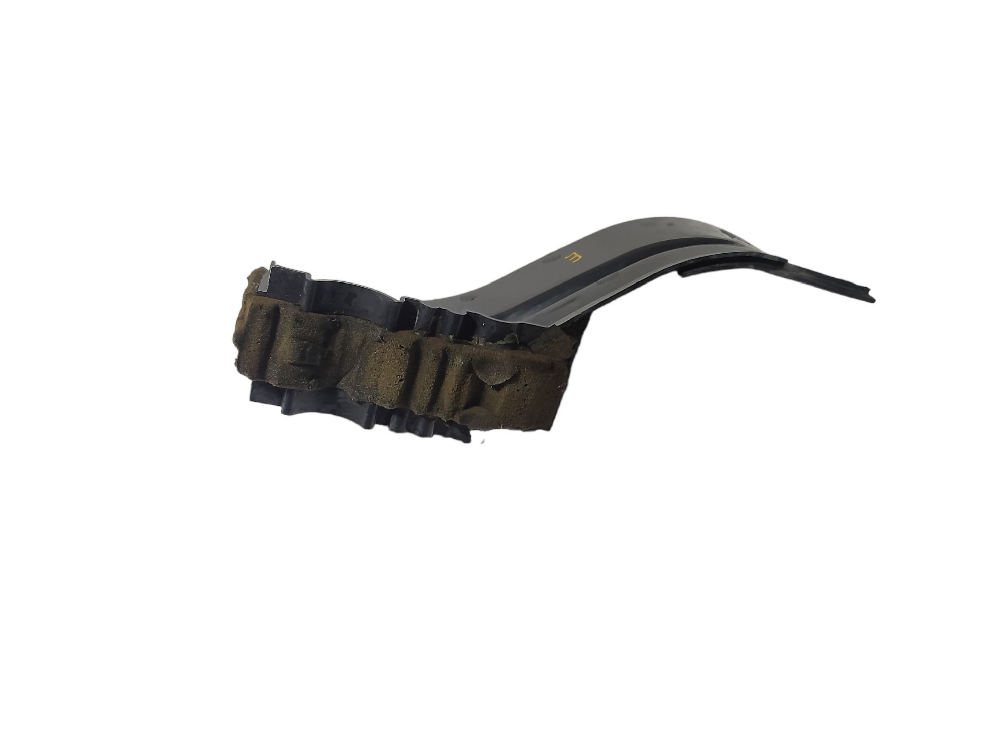 Suporte Painel Esquerdo Jeep Grand Cherokee 2014 V580 6