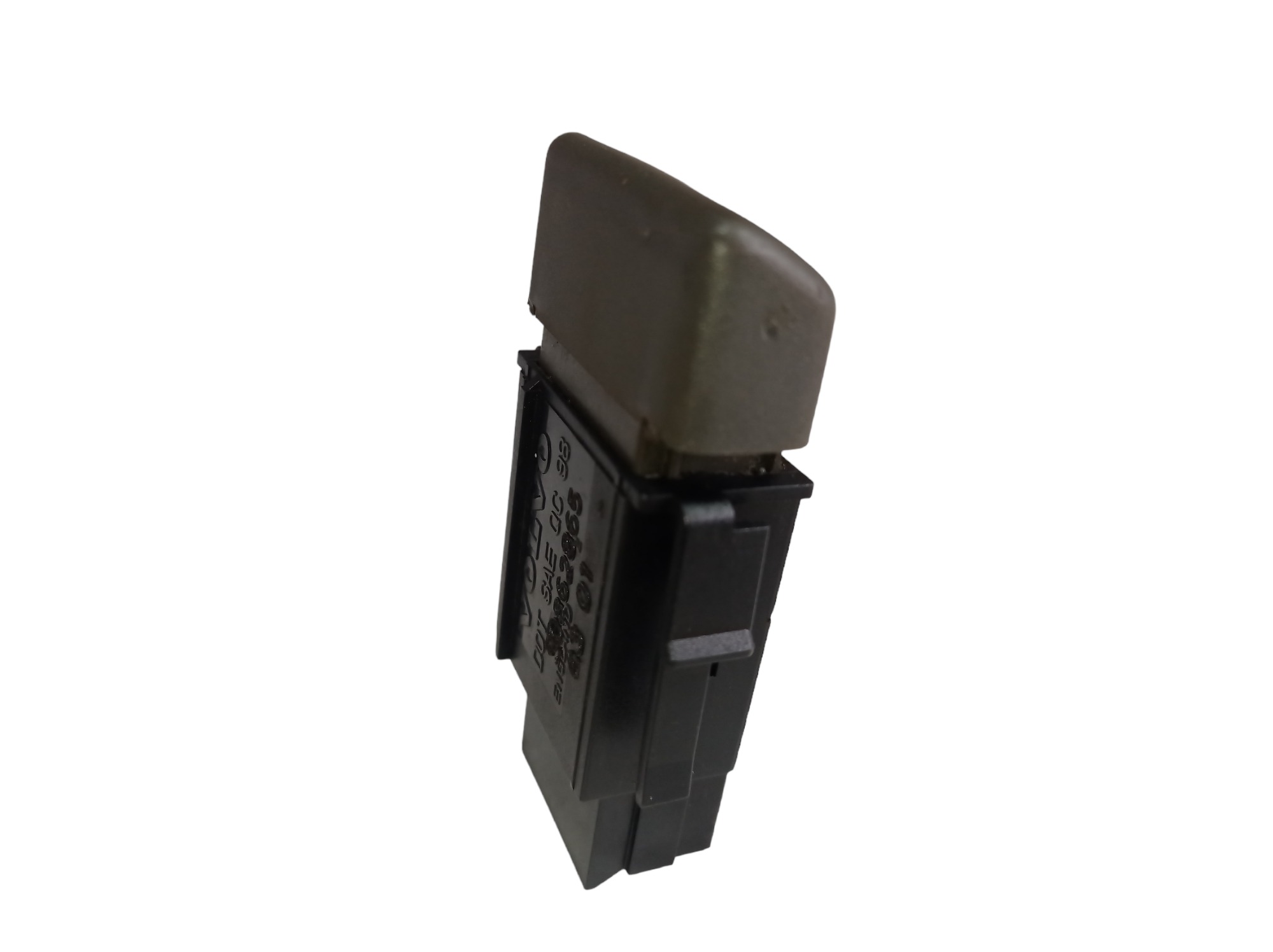 Botao Pisca Alerta Volvo V40 S40 2001 30862865 5