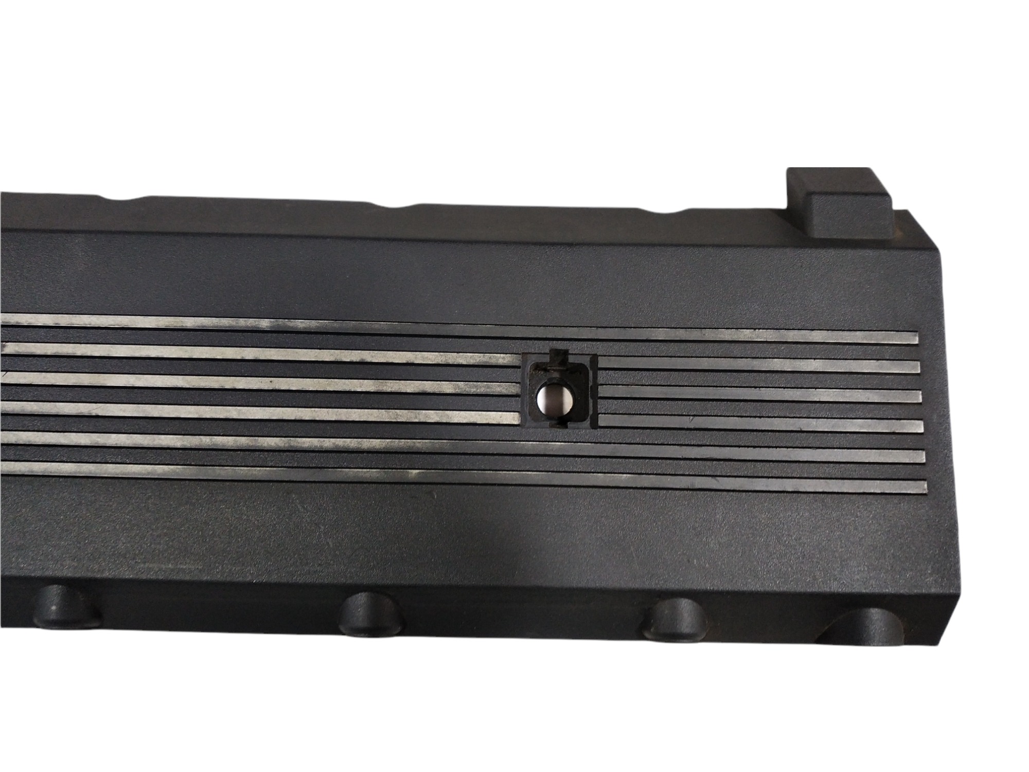 Capa Tampa Válvula Land Rover 4.4 V8 Gas 2004 V284 3