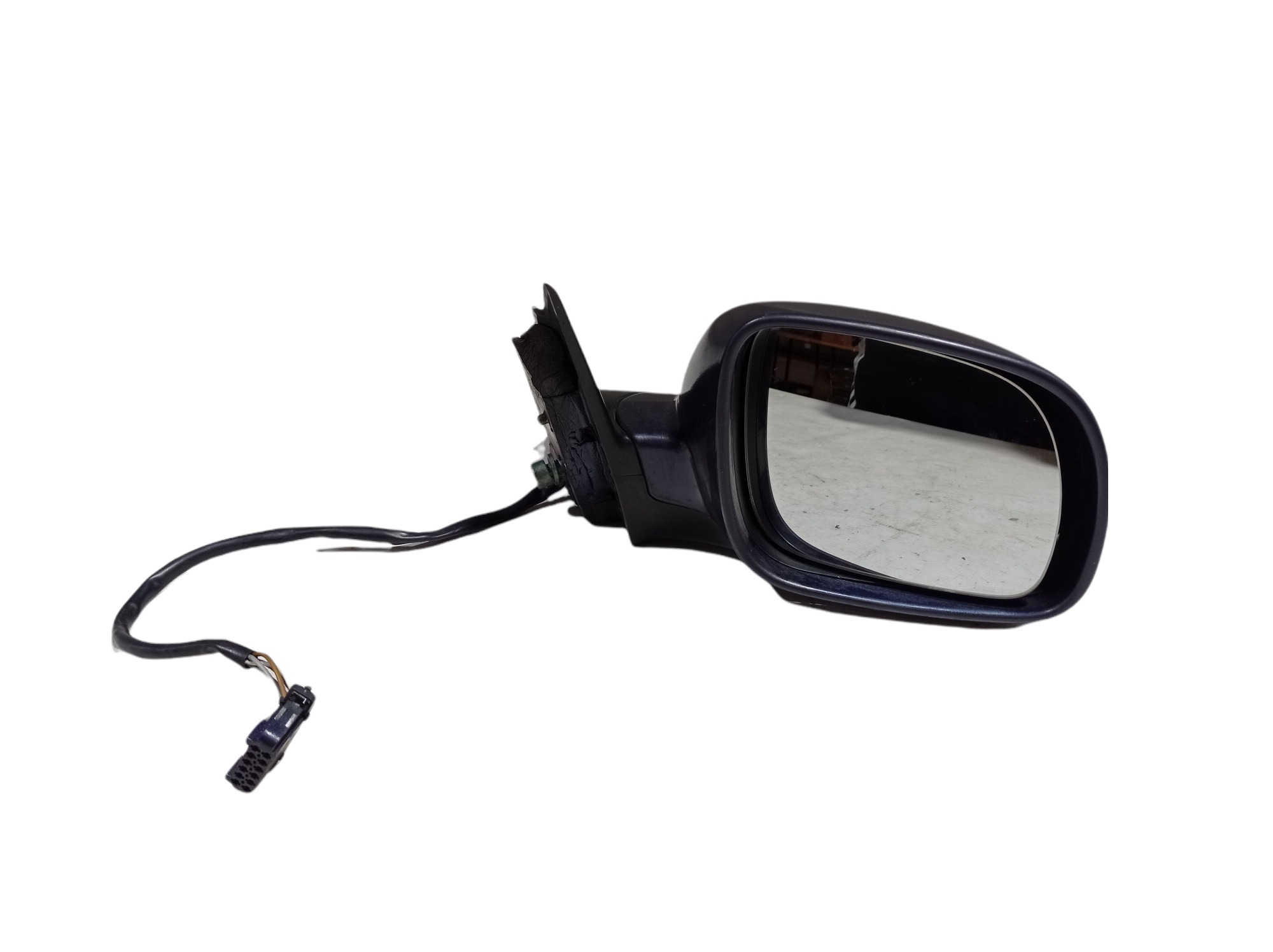 Retrovisor Direito Vw Passat 1998 E1020514 V266 1