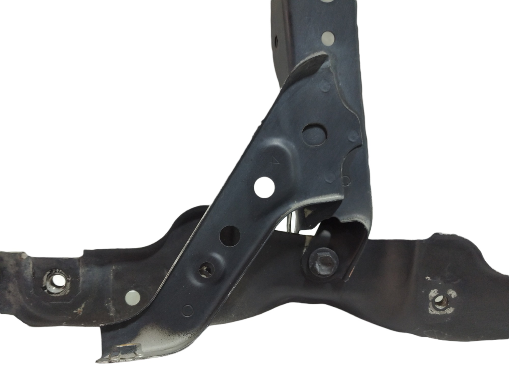 Mini Frente Painel Frontal Lexus Is 250 F Sport 2.5 V6 V434 5
