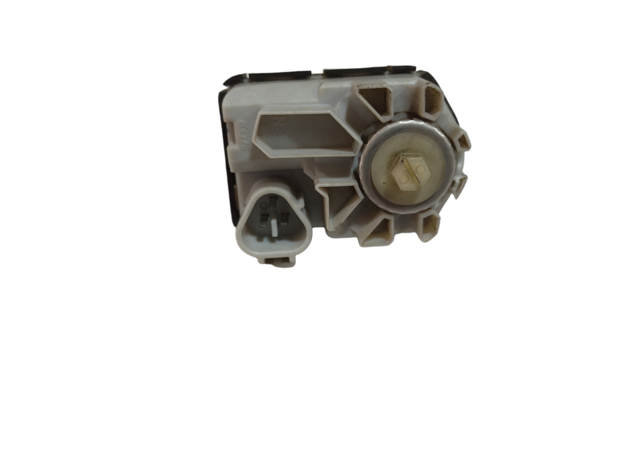 Modulo Regulador Altura Farol Lexus Is 250 F Sport 2015 V434 8