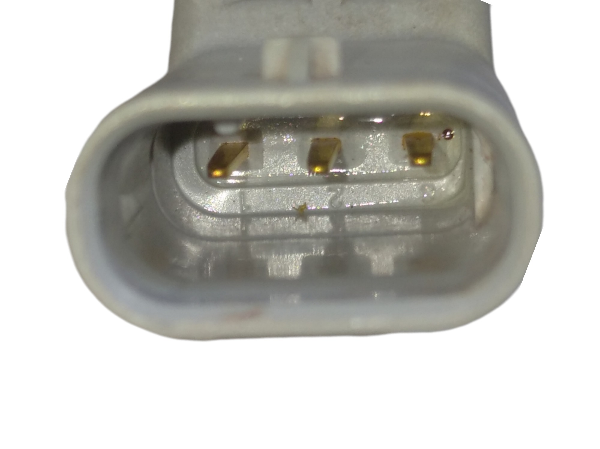 Sensor Rotação Virabrequim Vw Polo 1.0 3cc 2018 V329 7