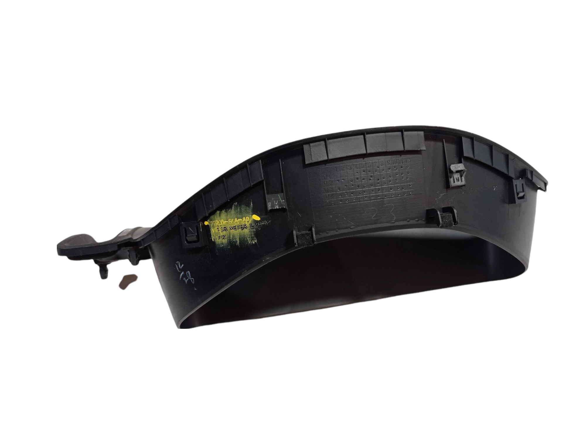 Moldura Painel Instrumentos Honda Crv 2006 77200ssaa0 V283 4