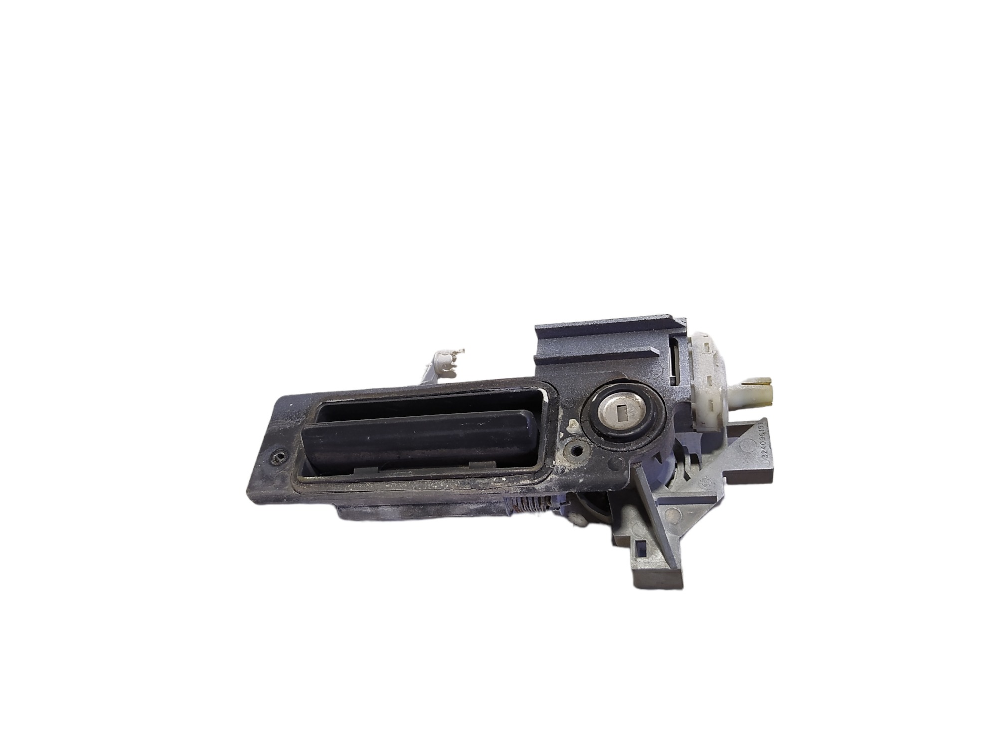 Maçaneta Porta Malas Mercedes C230 2.3 1998 32409606 V483 1