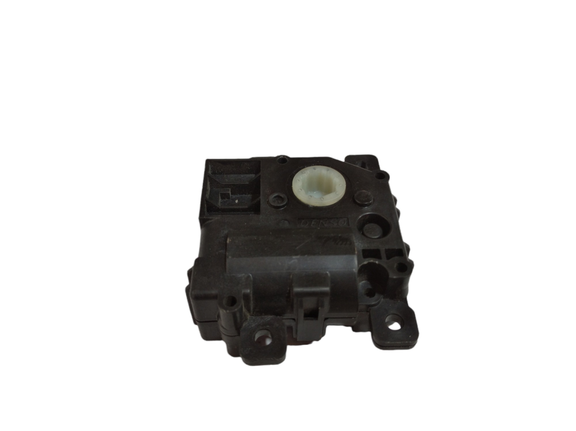 Motor Atuador Caixa Ar Condicionado Lexus Is250 F Sport V434 4