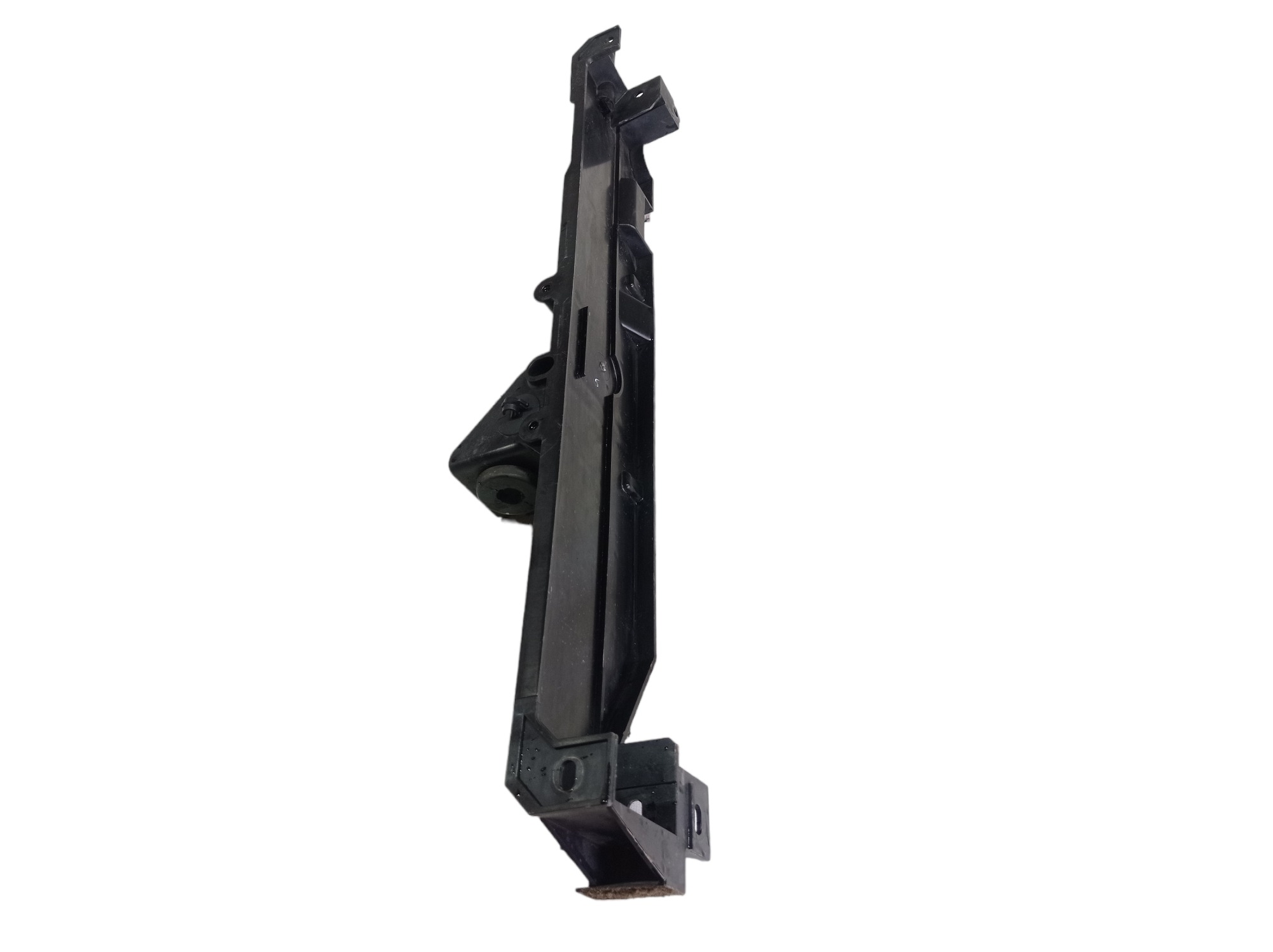Suporte Esquerdo Radiador Land Rover Discovery 4 2011 V582 1