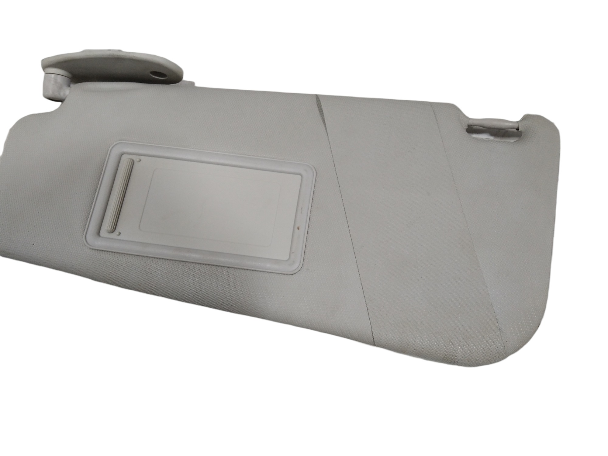 Quebra Sol Esquerdo Fiat Punto Attractive 2014 V290 4