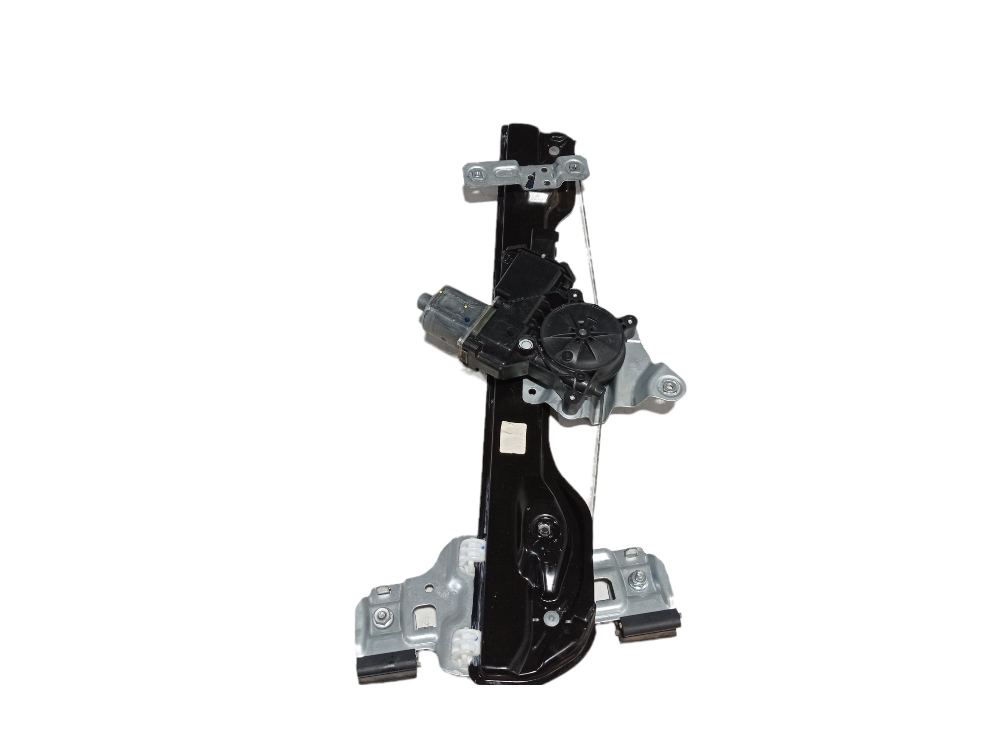 Máquina Vidro Dianteira Direita Onix 2018 988100n022 V324 2