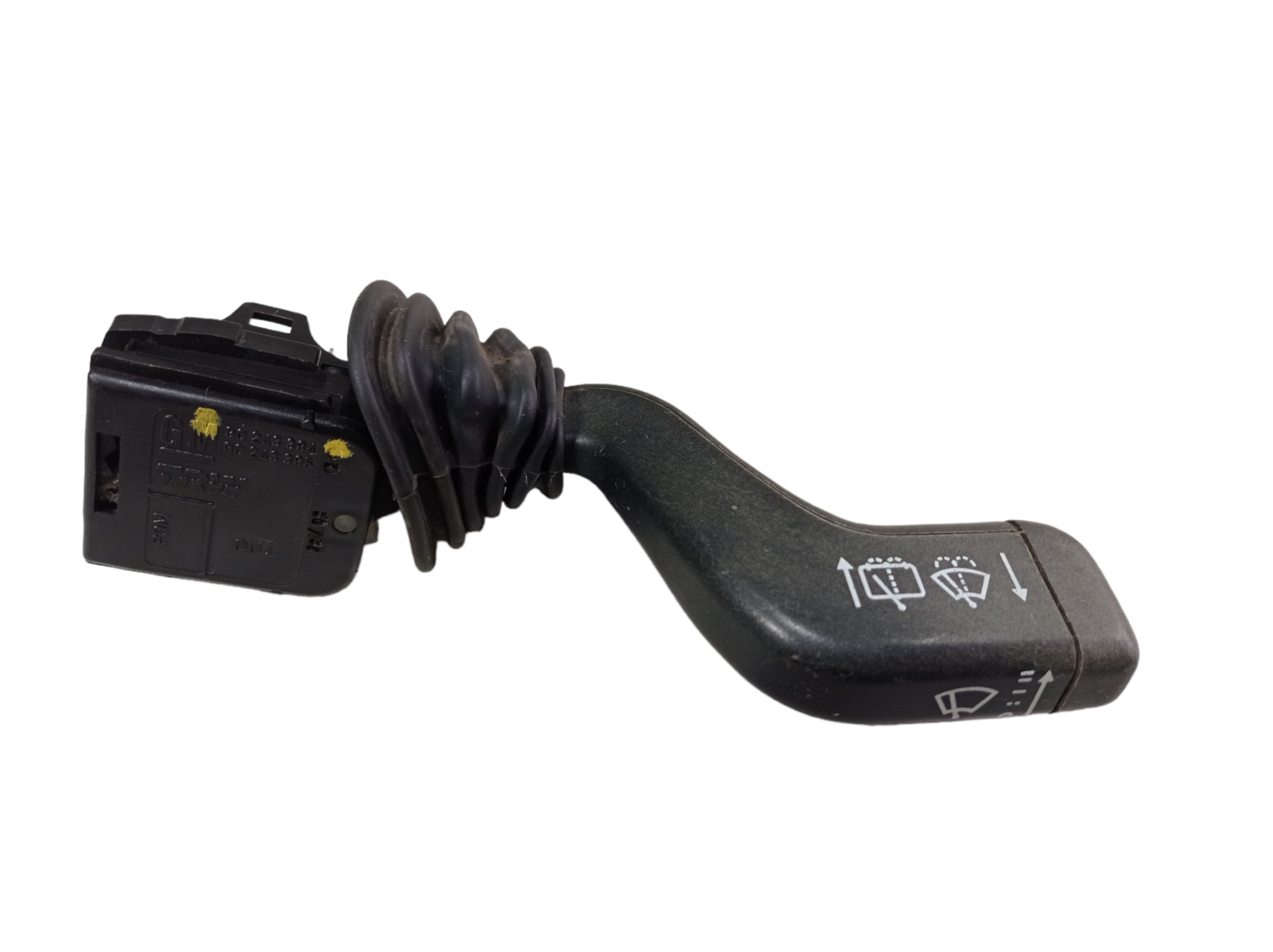 Chave Limpador Gm Vectra 1997 90243394 Vl 6