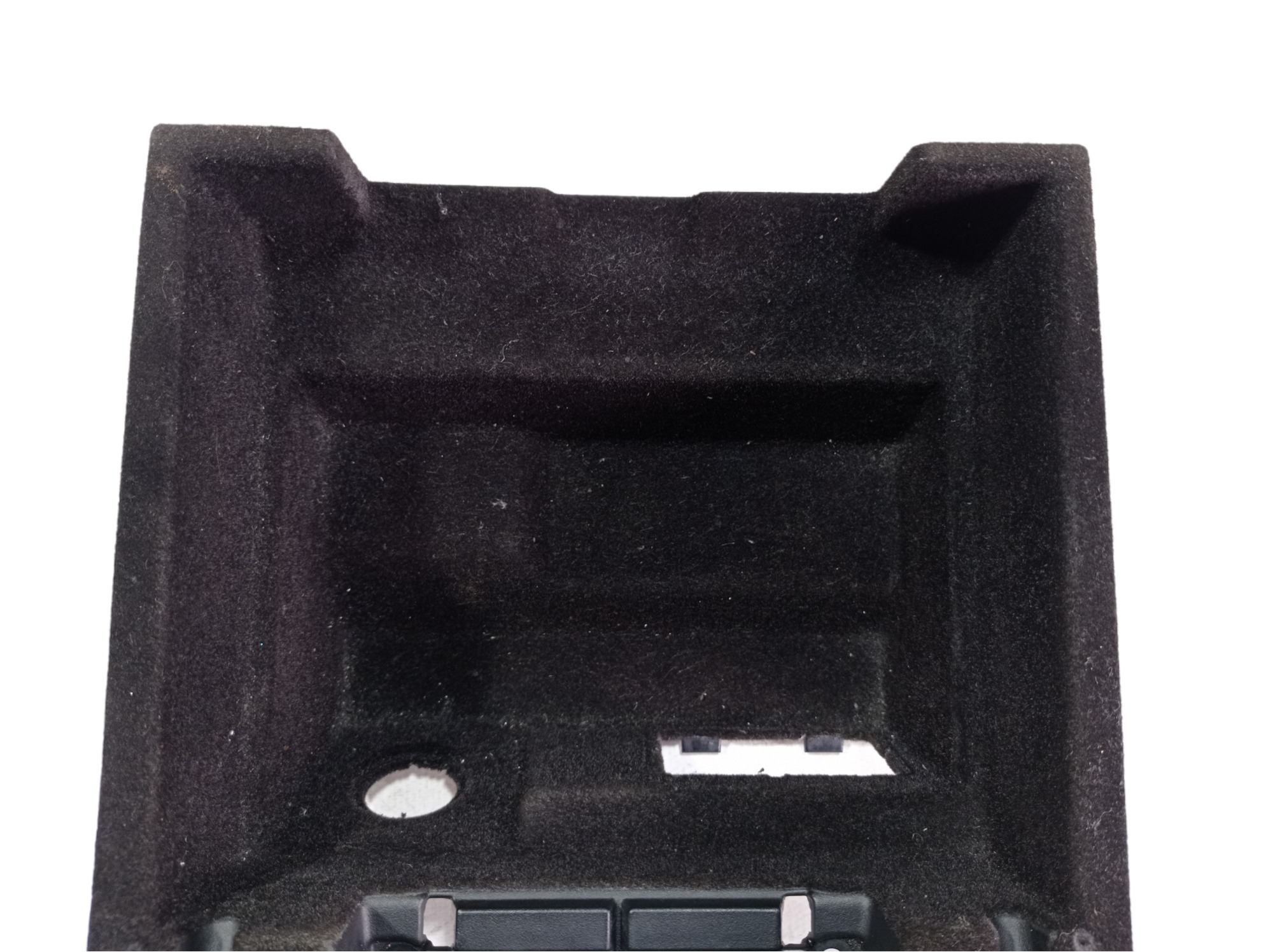 Acabamento Console Central Range Rover Vogue 5.0 2011 V546 8