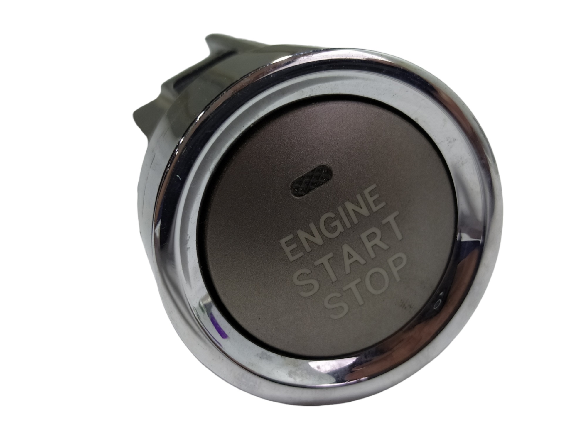 Botão Start Stop Lexus Is300 3.0 V6 2012 V545 2