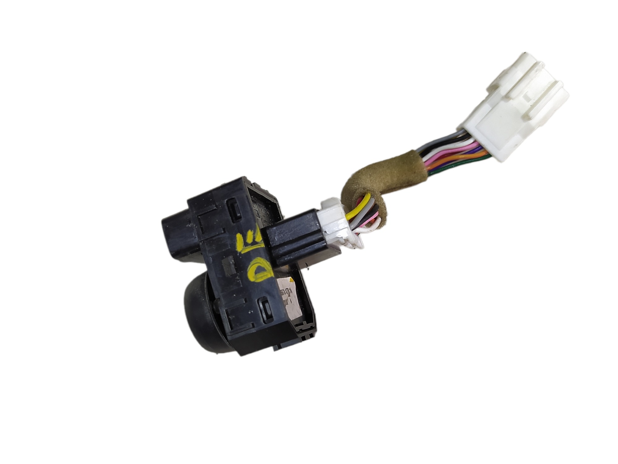 Comando Rebatimento Retrovisor Nissan Altima 2014 V465 7