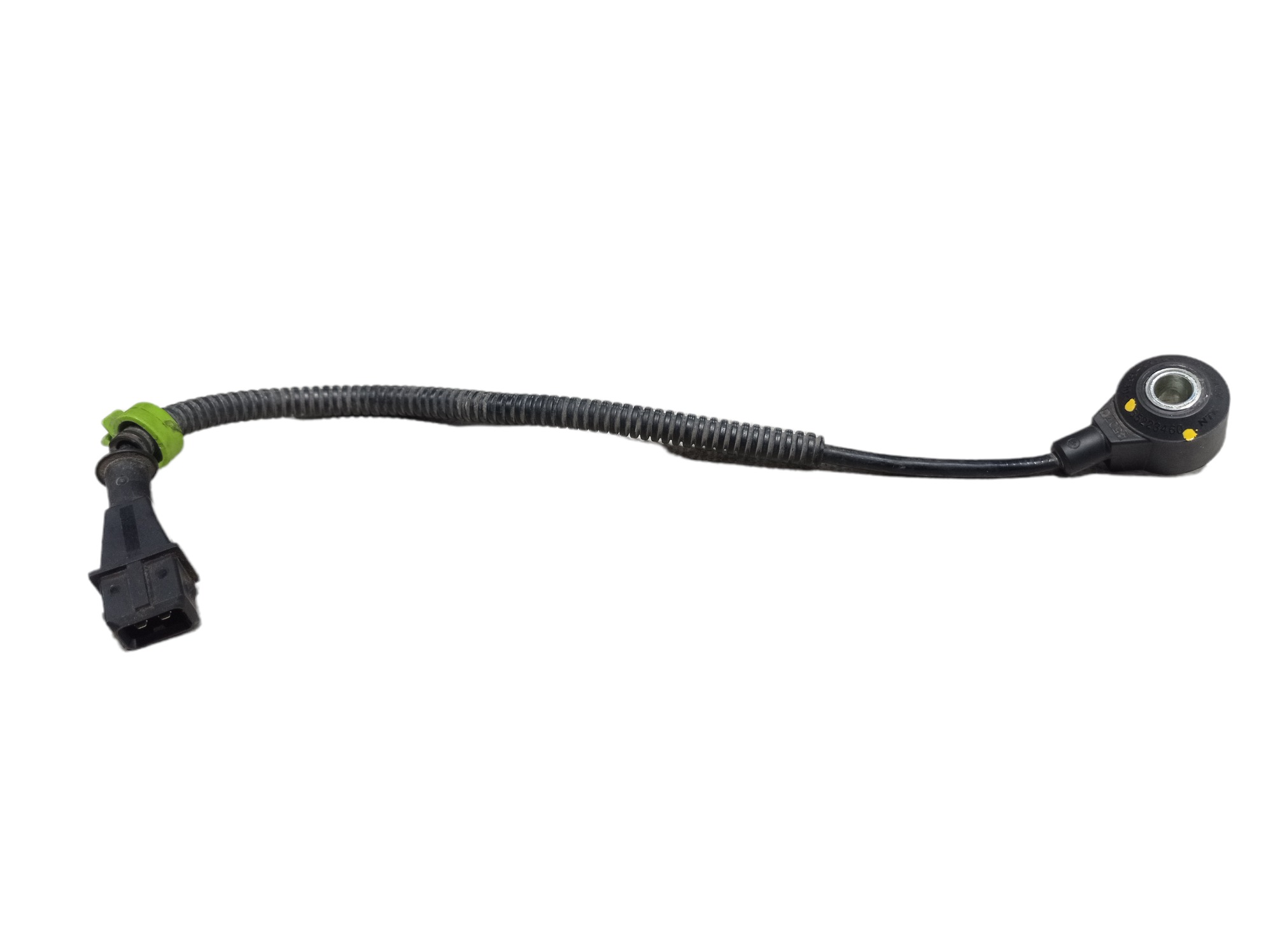 Sensor Detonaçao Fiat Idea 1.8 16v Etorq 2014 V355 3