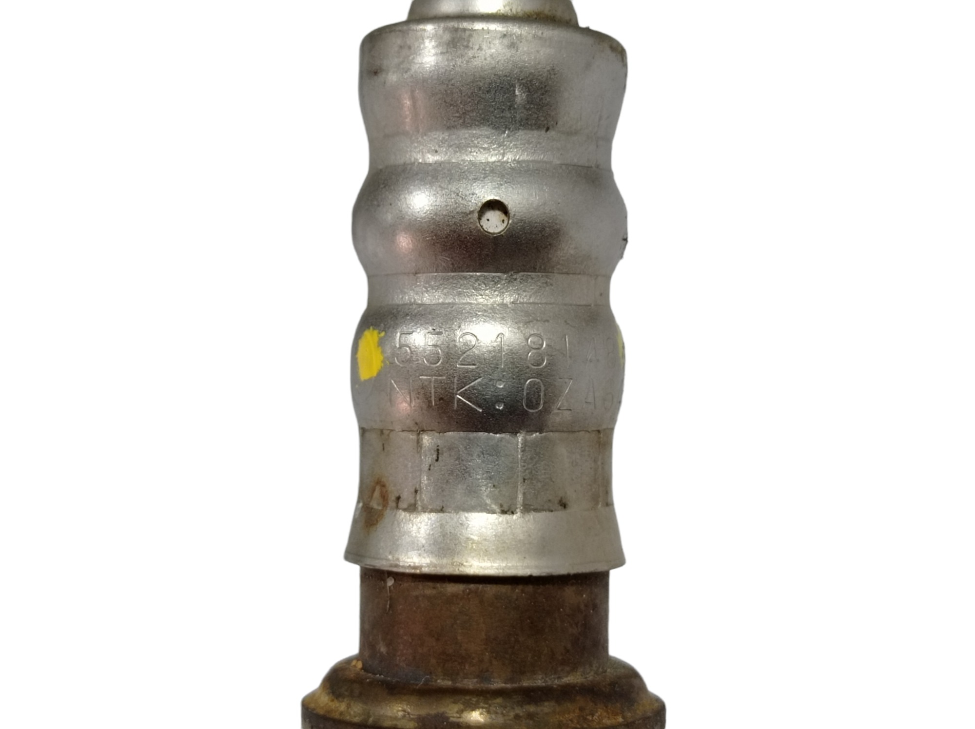 Sonda Lambda Doblo Idea Palio 1.8 2007 V393 6