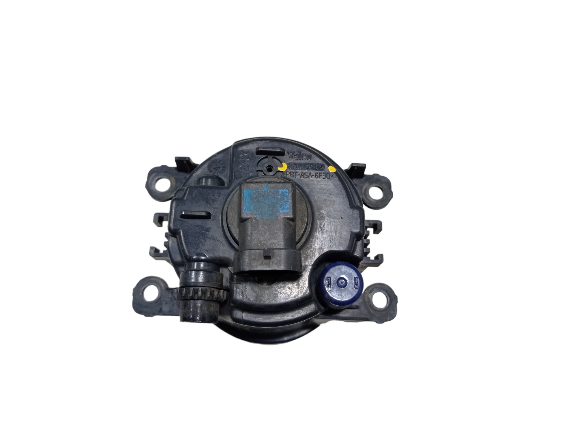 Farol De Milha Direito Jac T6 2016 2.0 16v V554 2