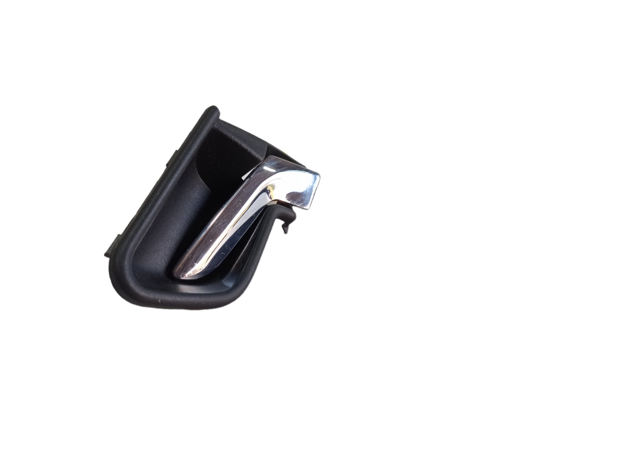 Maçaneta Interna Dianteira Direita Mercedes C230 1998 V493 Dianteira 7