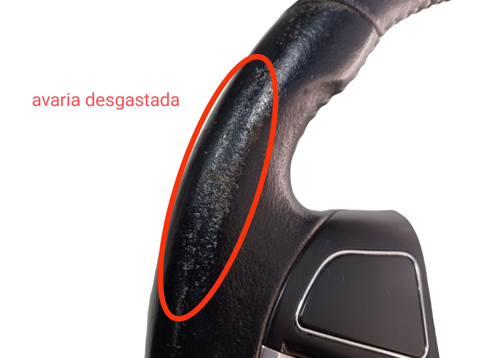 Volante Motorista Jac T6 2016 2.0 16v V554 4