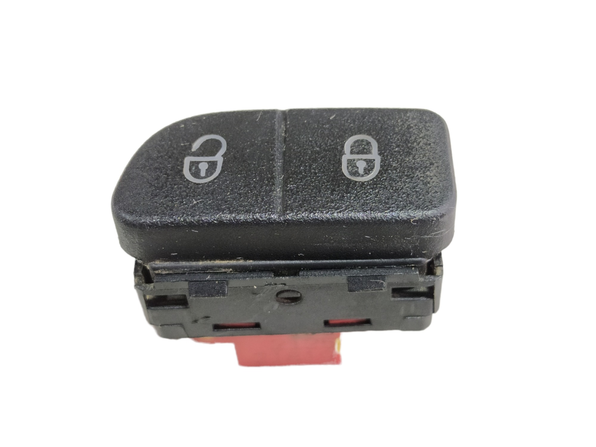 Botao Trava Portas Vw Saveiro Cross 2020 5u0962125 V467 7