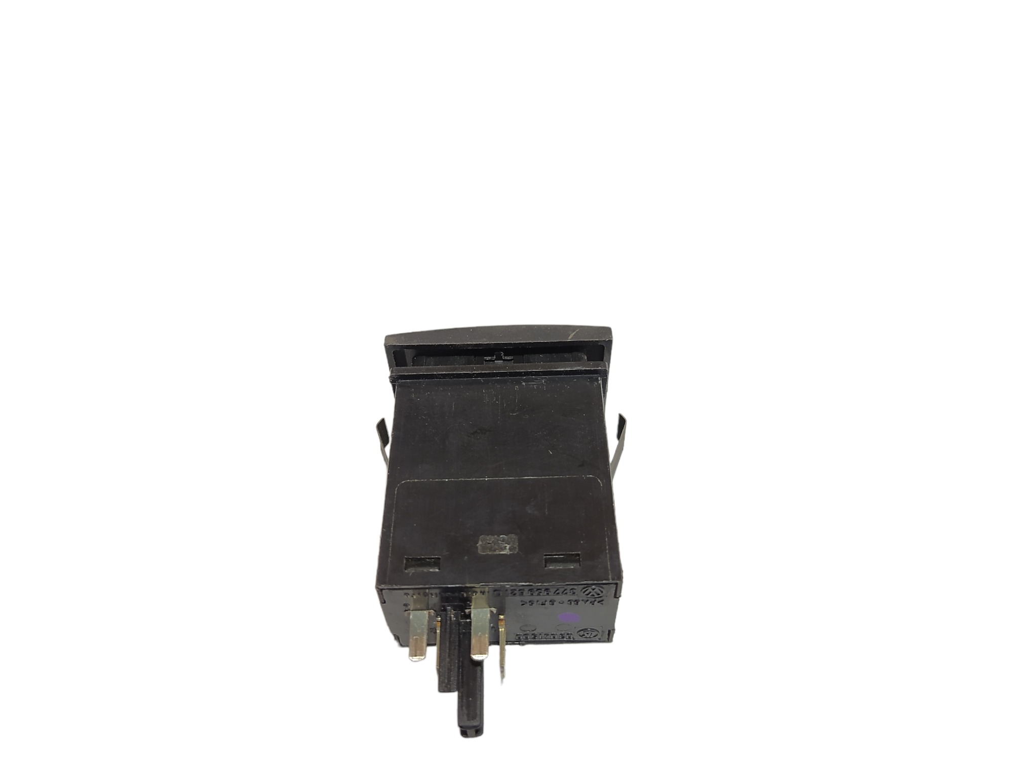 Botao Desembaçador Gol Parati G3 377959621 Vl 6