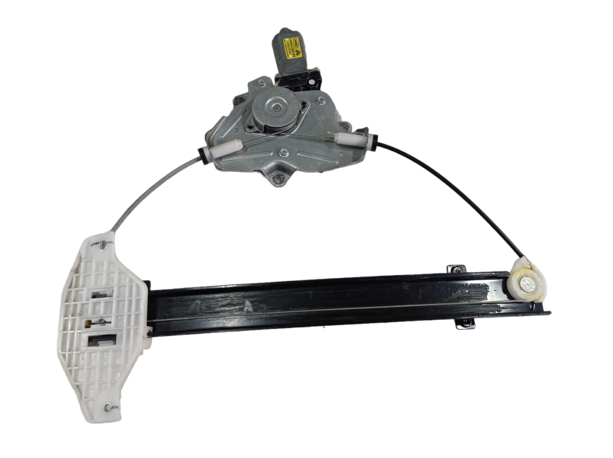 Máquina Vidro Dianteira Esquerda Jac T40 2020 V549 3
