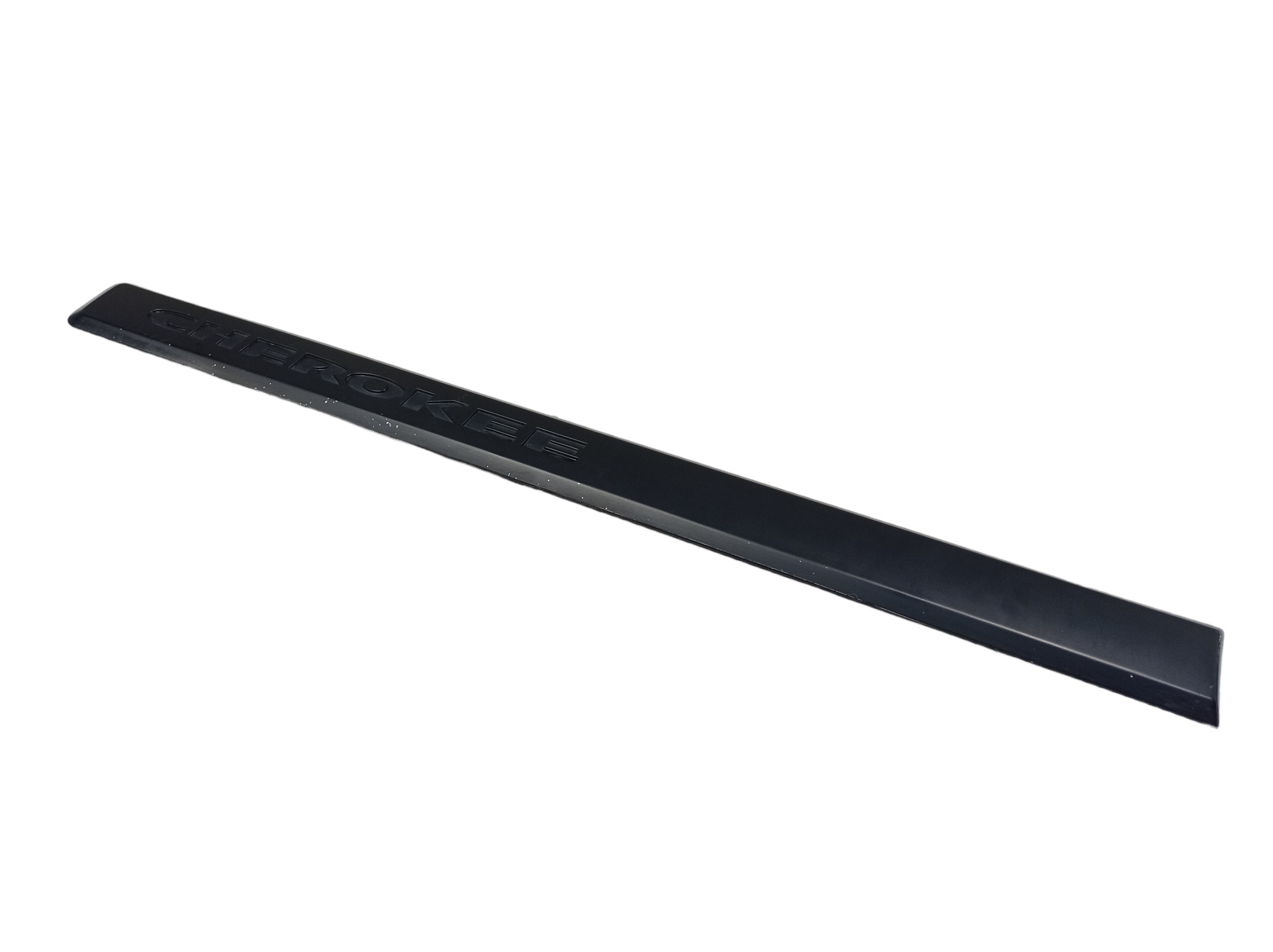 Friso Porta Dianteira Esquerda Jeep Cherokee Ltd 2012 V561 Preto 1