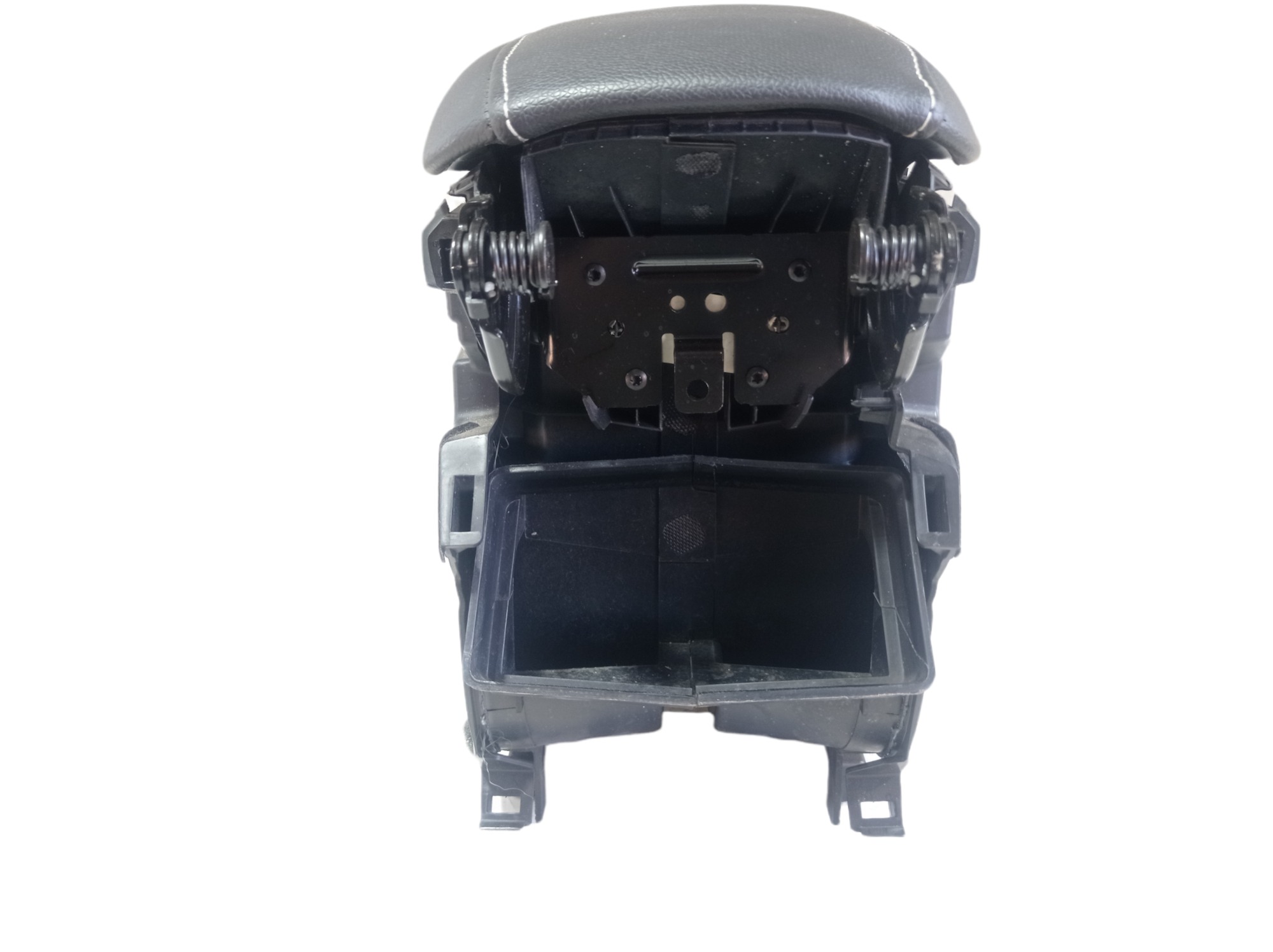 Console Central Ford Fusion 2013 A 2016 V464 9