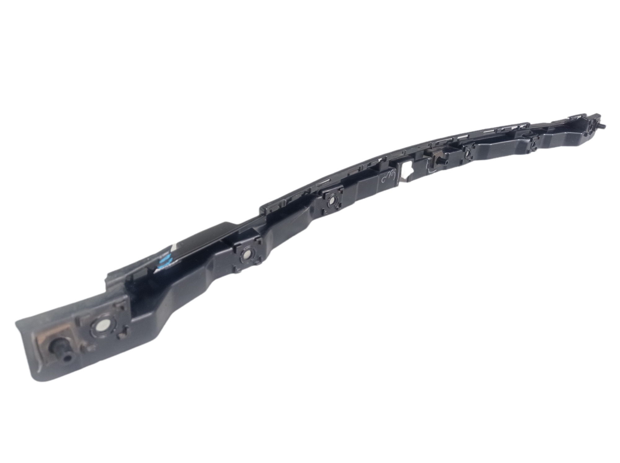 Guia Central Parachoque Traseiro Ford Fusion 2015 V464 4