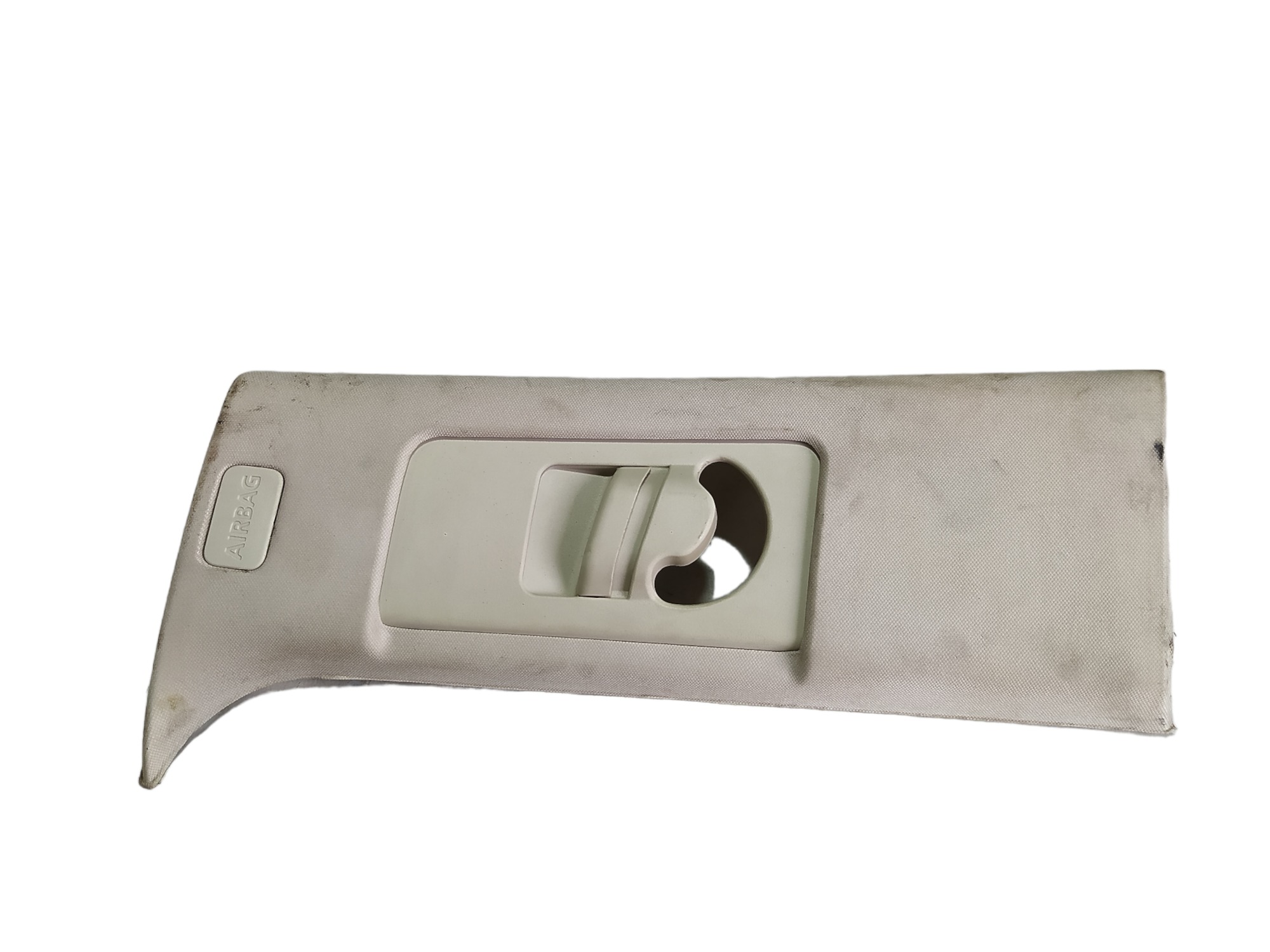 Acabamento Coluna Sup Tras Dire Range Rover Vogue 2011 V546 4