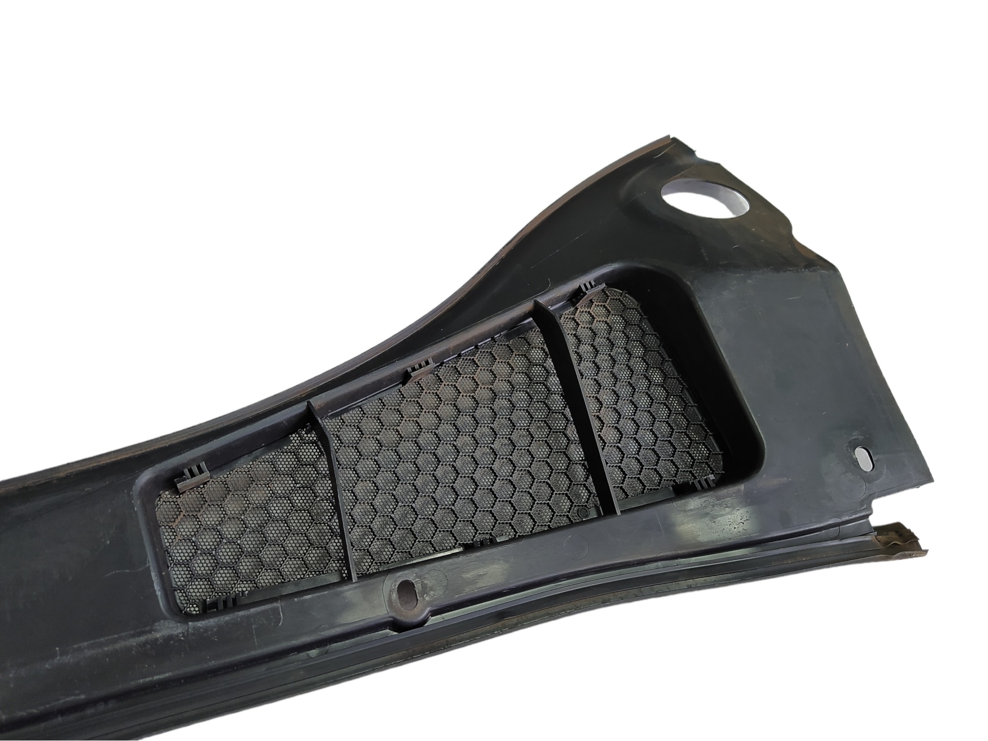 Grade Churrasqueira Ford Focus 1.6 2014 Bm51a02216af V476 7
