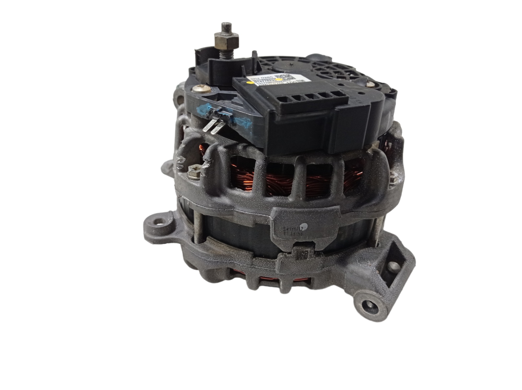 Alternador Gm Prisma 1.4 2018 914778233 V486 5