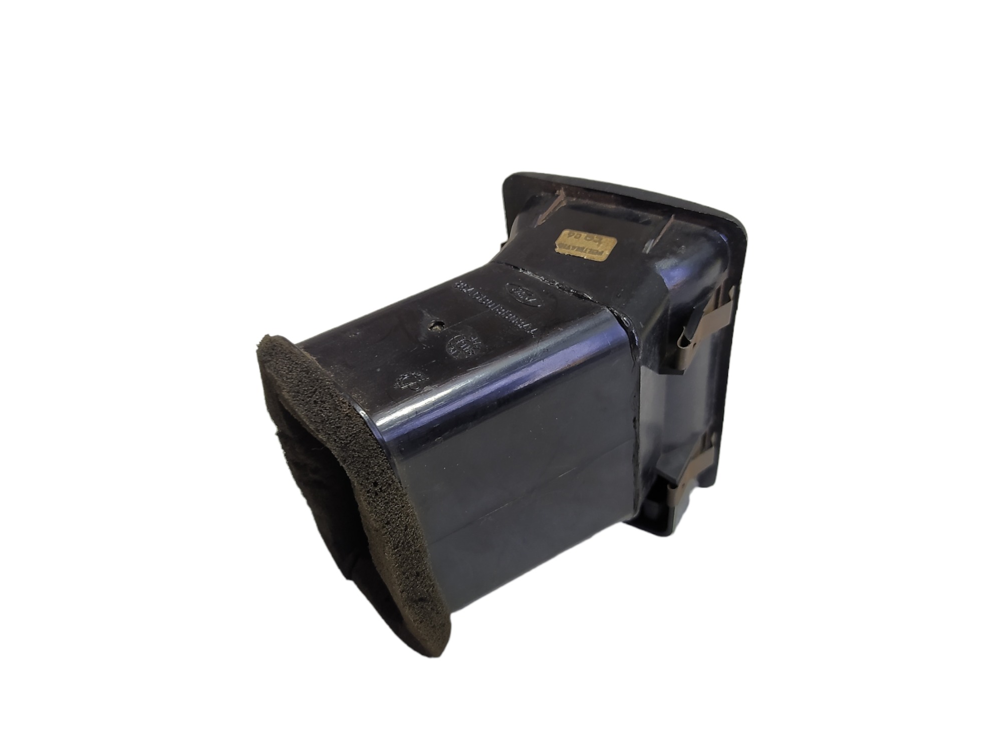 Difusor De Ar Esquerdo Escort 1987 1999 86agb018b08aa Vl 4