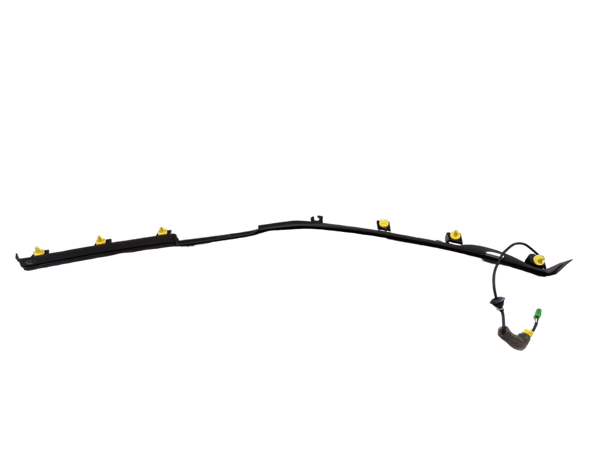 Sensor Esquerdo Tampa Traseira Discovery 5 2019 V562 7