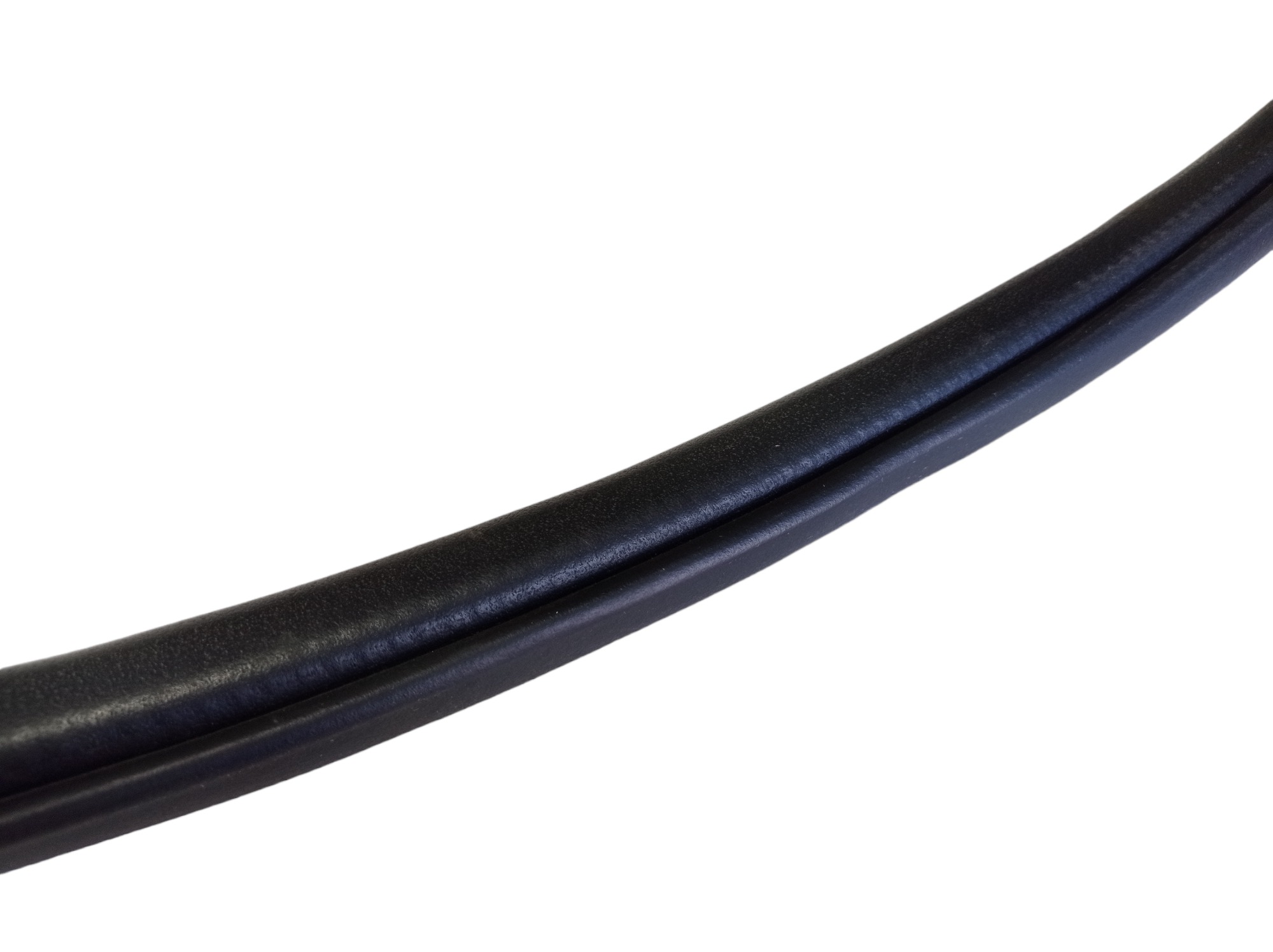 Borracha Porta Dianteira Direita Mitsubishi Asx Cvt 14 V574 3