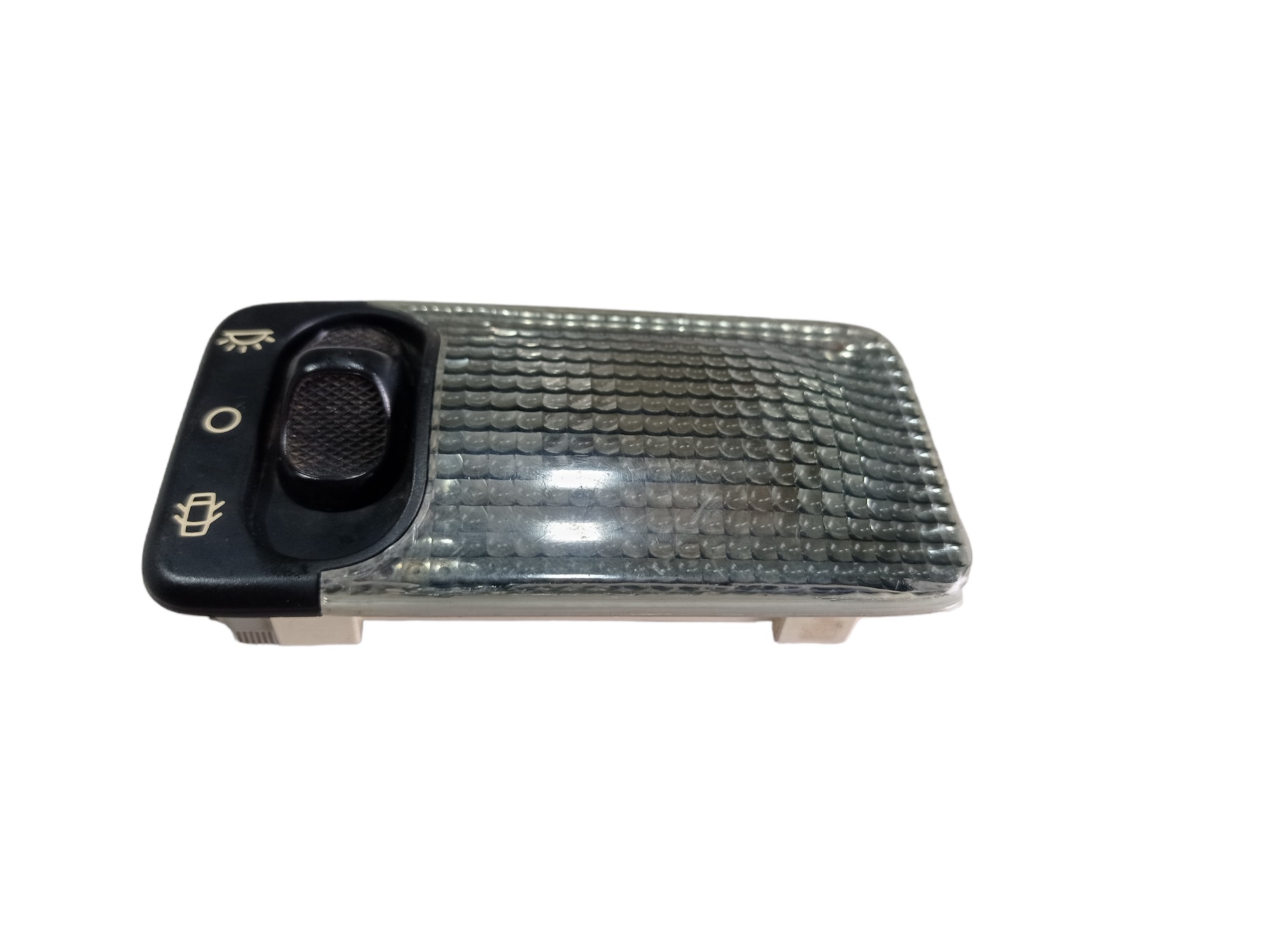 Luz De Teto Cortesia Peugeot 206 207 2004 A 2008 Vl 7