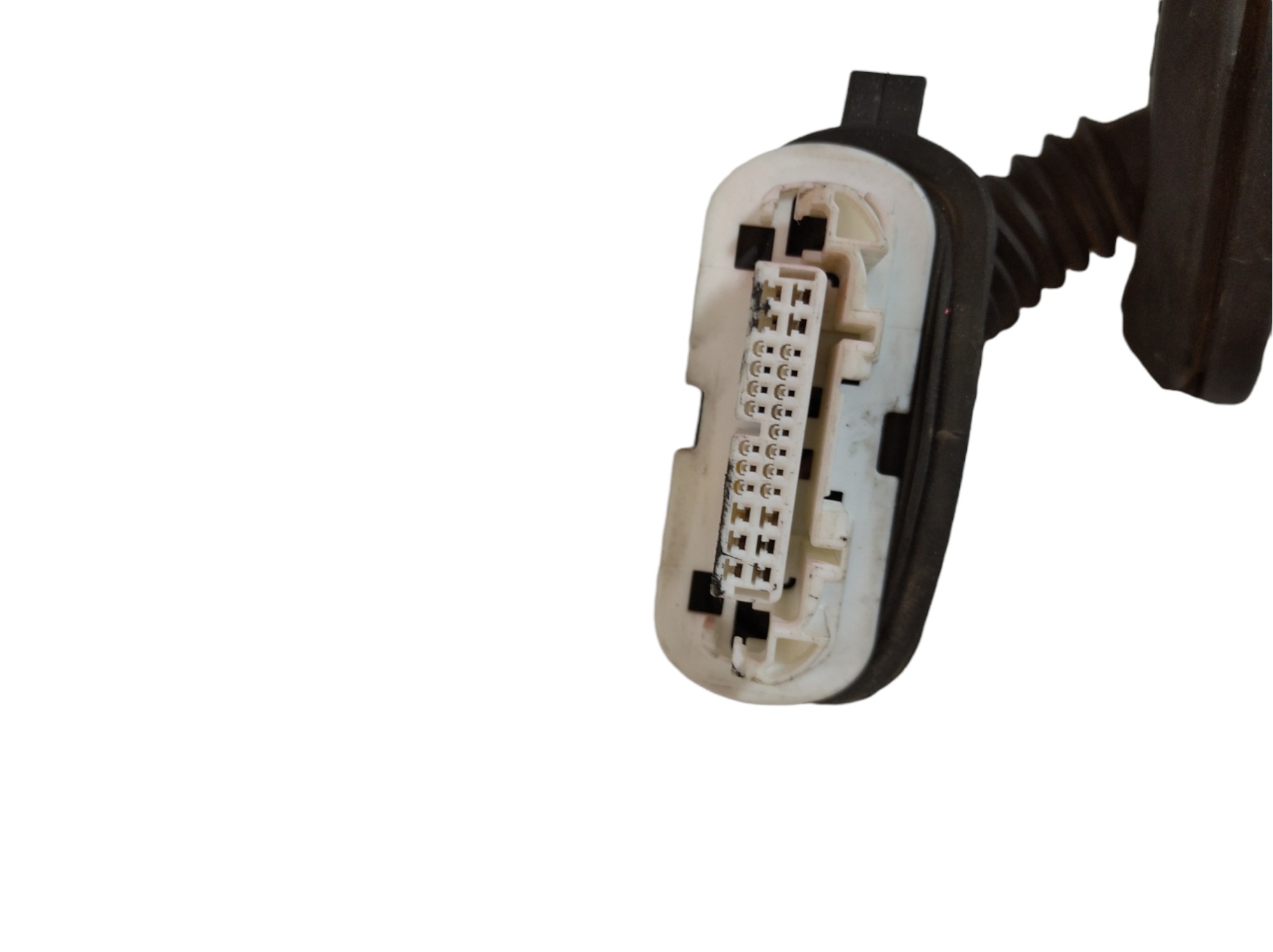 Chicote Porta Traseira Esquerda Lexus Is 250 F Sport V434 10