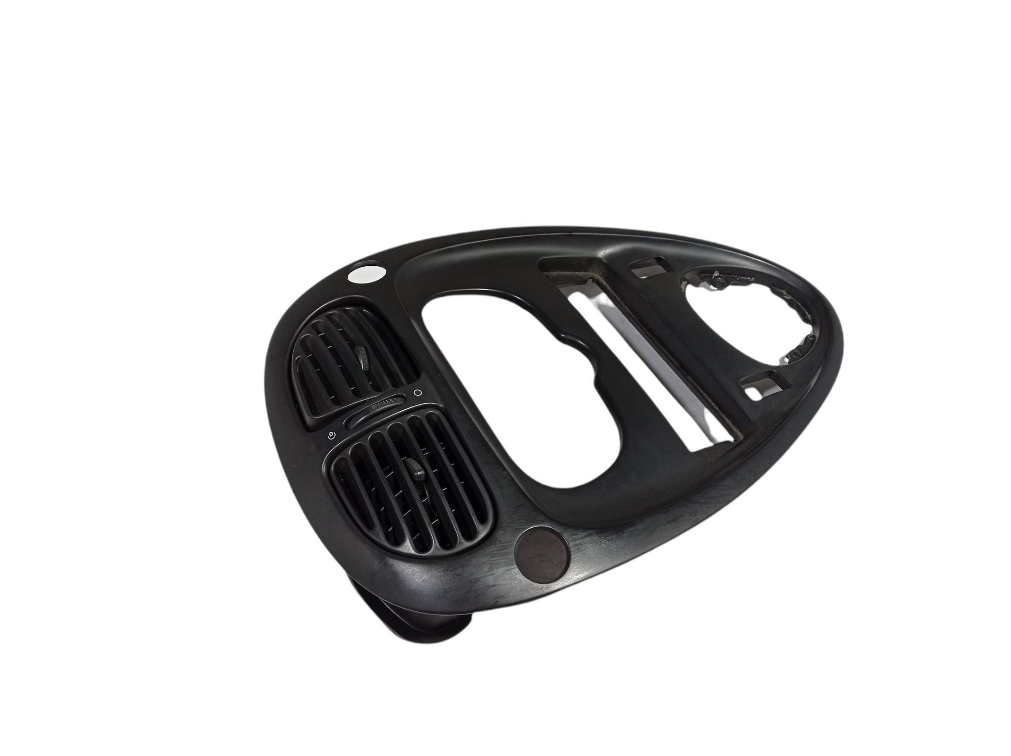 Moldura Painel Citroen Picasso 2002 V286 9631315877 4