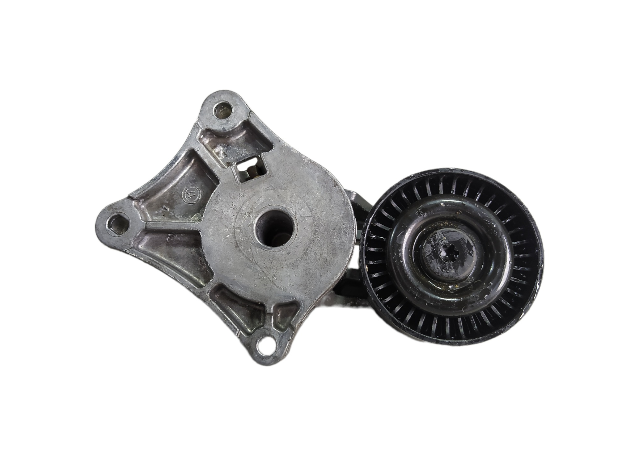 Tensor Esticador Da Correia Fiat Linea Dual 1.8 2012 V468 6