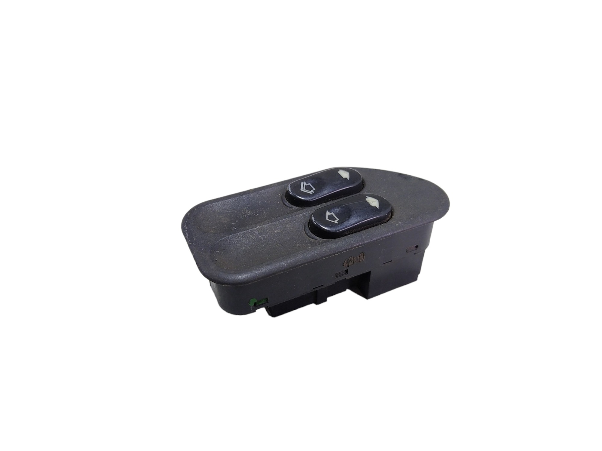 Botão Vidro Esquerdo Ford Fiesta 2003 A 2012 7s6514529ba Vl 9