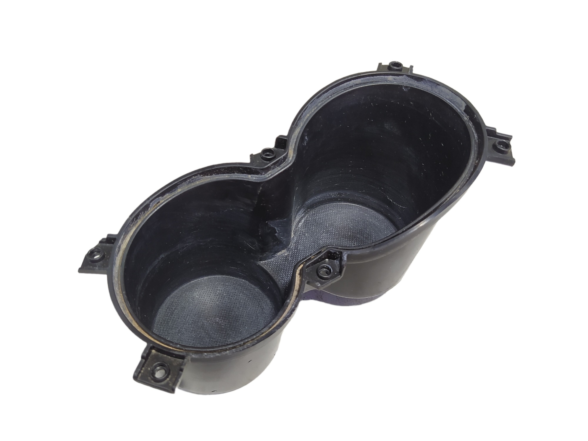 Porta Copos Jac T6 2.0 16v 2016 V475 8