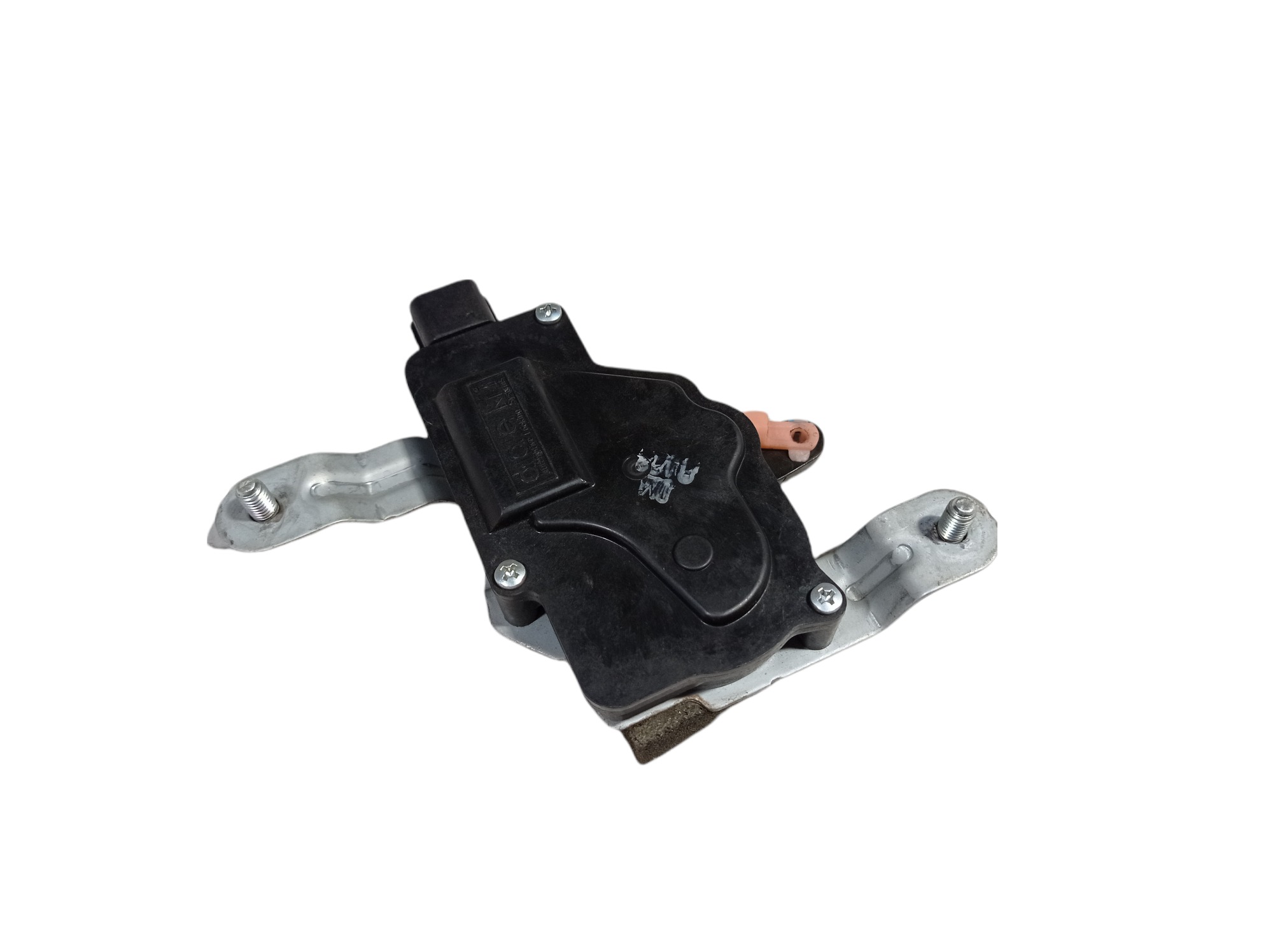 Trava Fechadura Tampa Traseira Kia Picanto 2007 A 2012 V291 3
