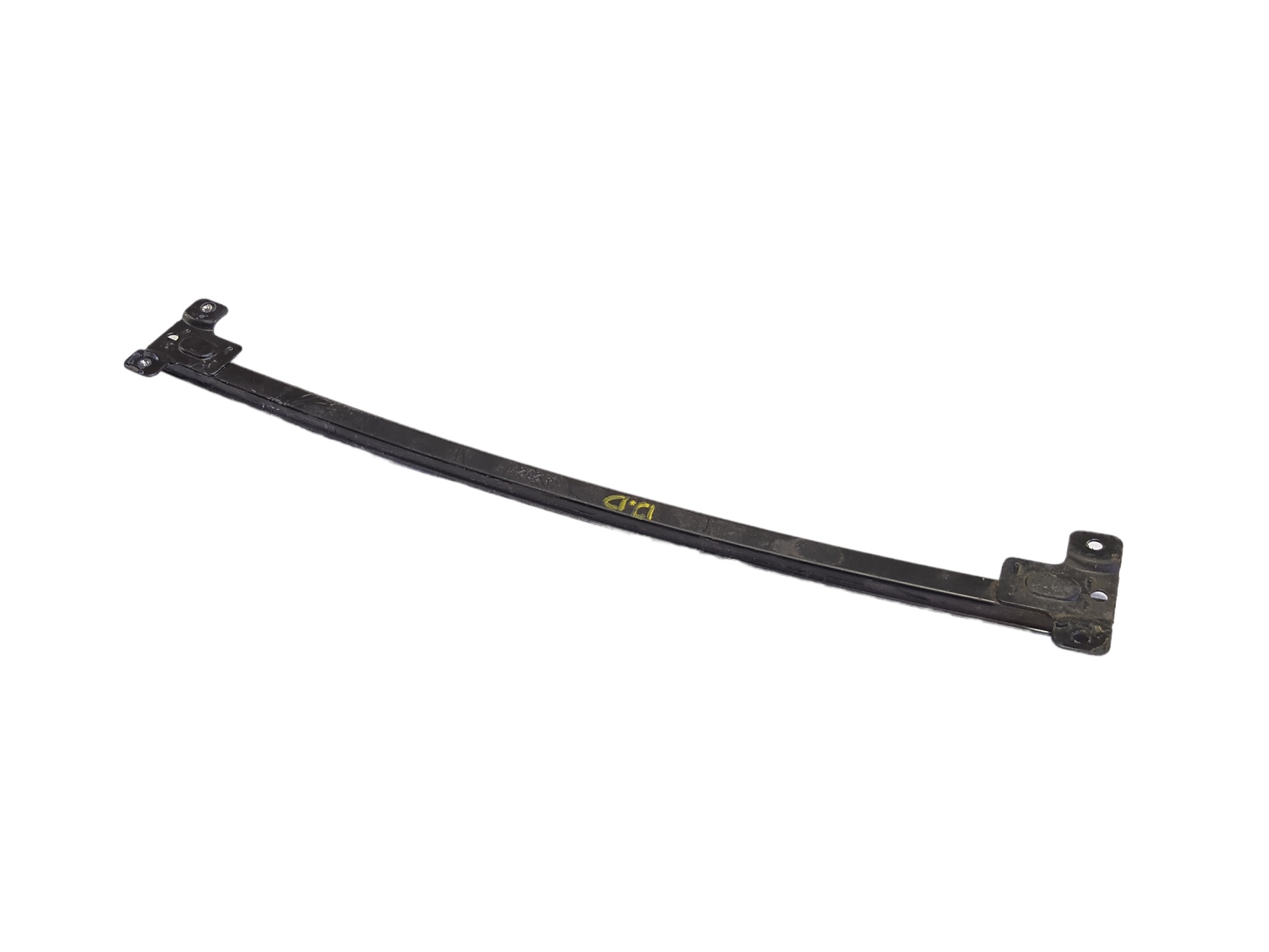 Guia Vidro Dianteiro Direito Mercedes C230 2.3 1998 V483 3
