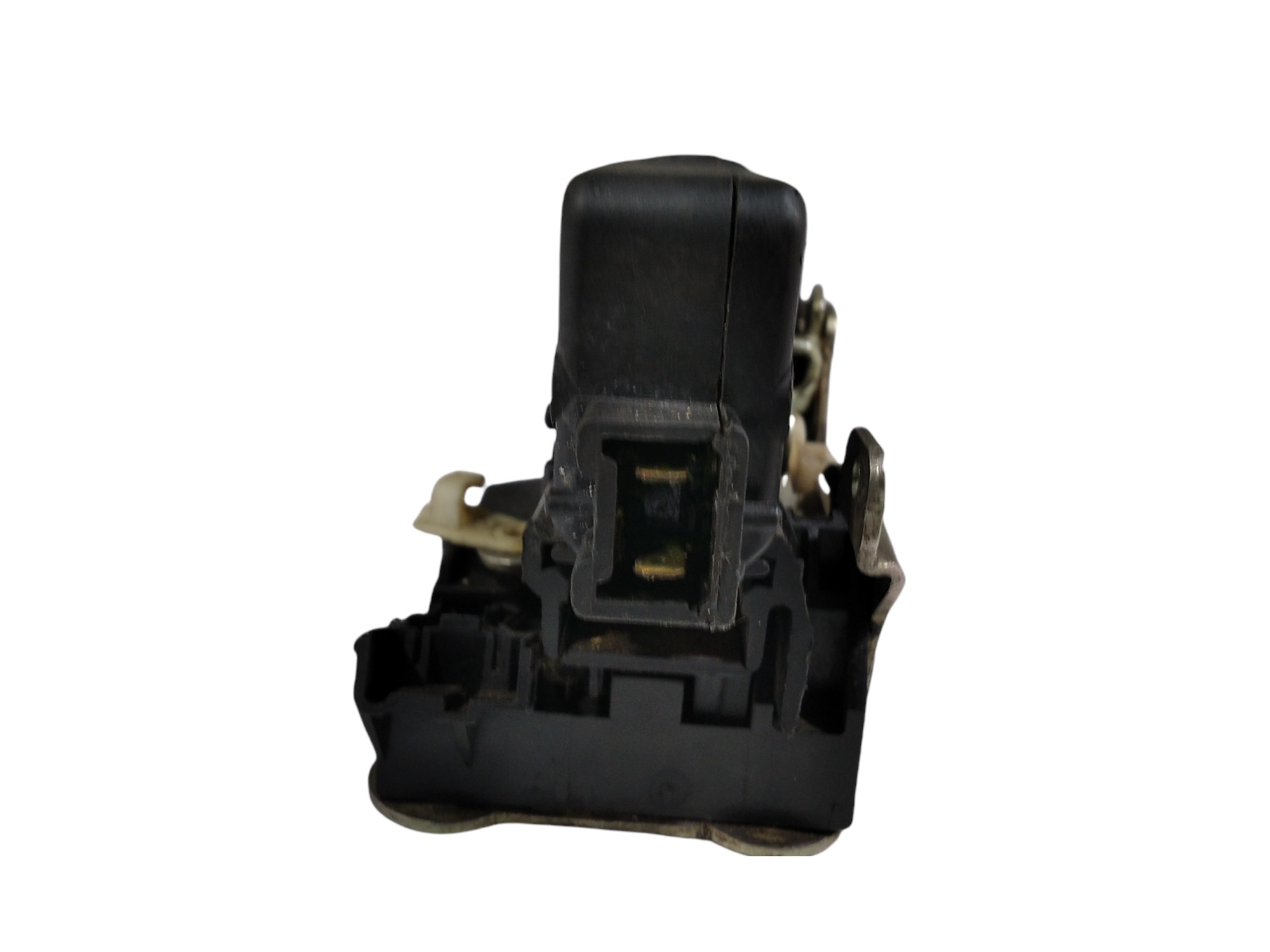 Fechadura Dianteira Direita Renault Logan Sandero 2008 V226 5