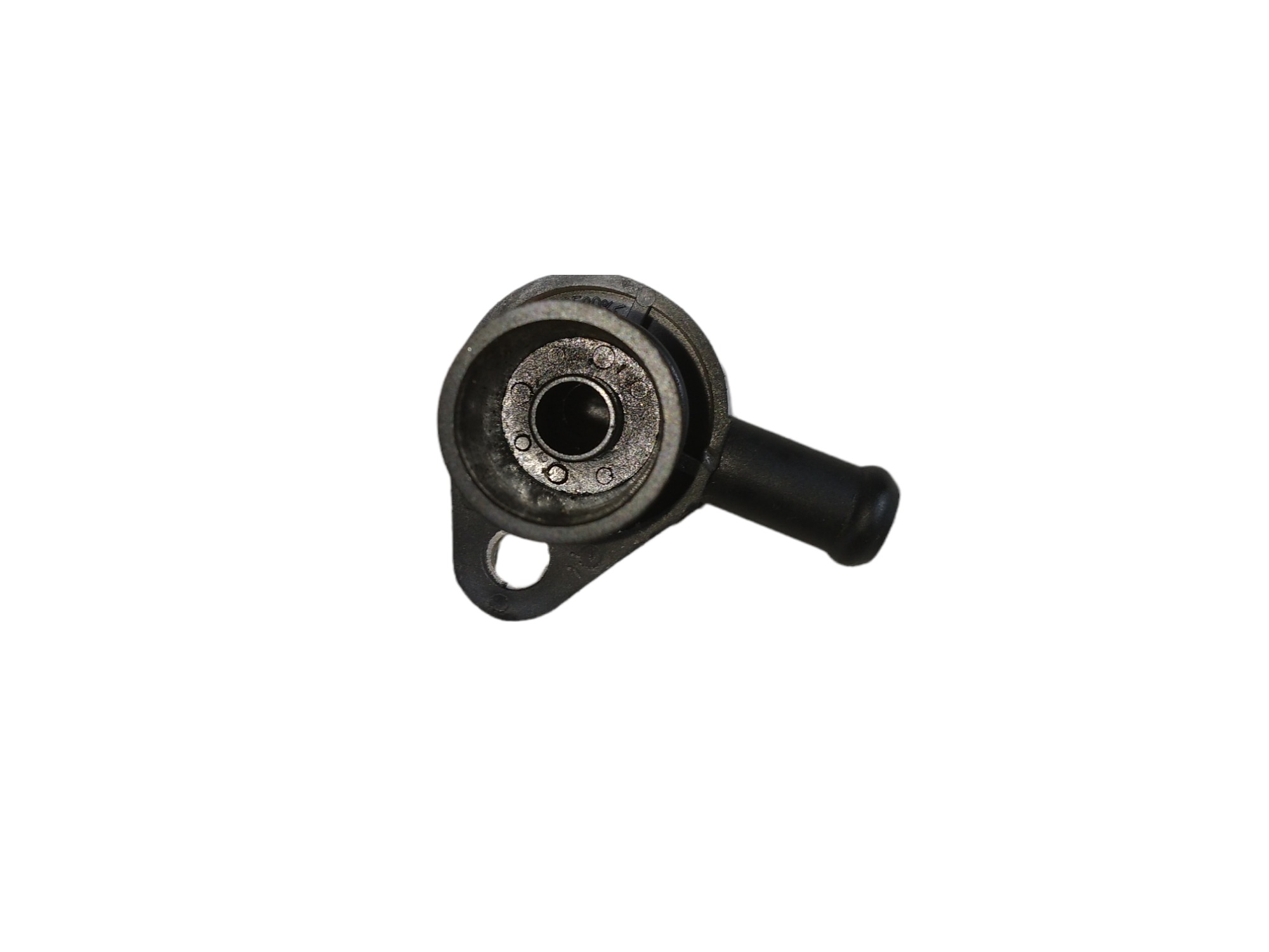 Saida Plastica Coletor Admissão Kia Picanto 2009 V299 7