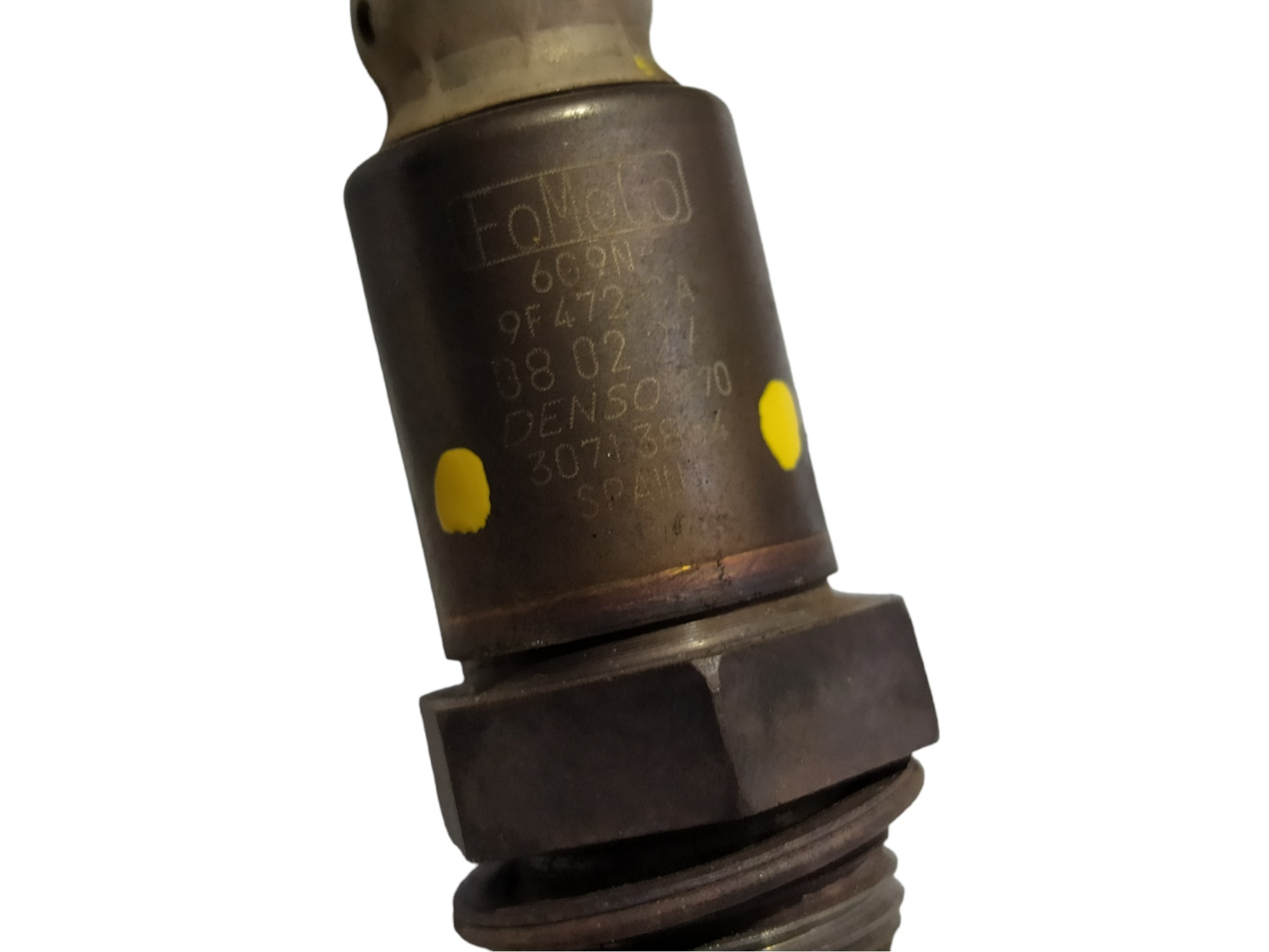 Sonda Lambda Primária Land Rover Freelander 2 3.2 2008 V479 6