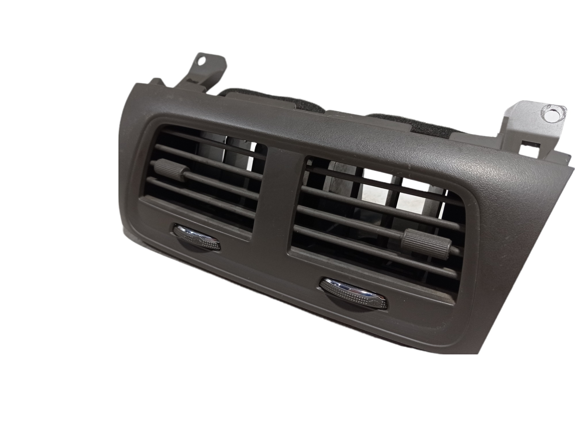 Difusor Ar Painel Central Gm Spin 2013 52048114 V318 8