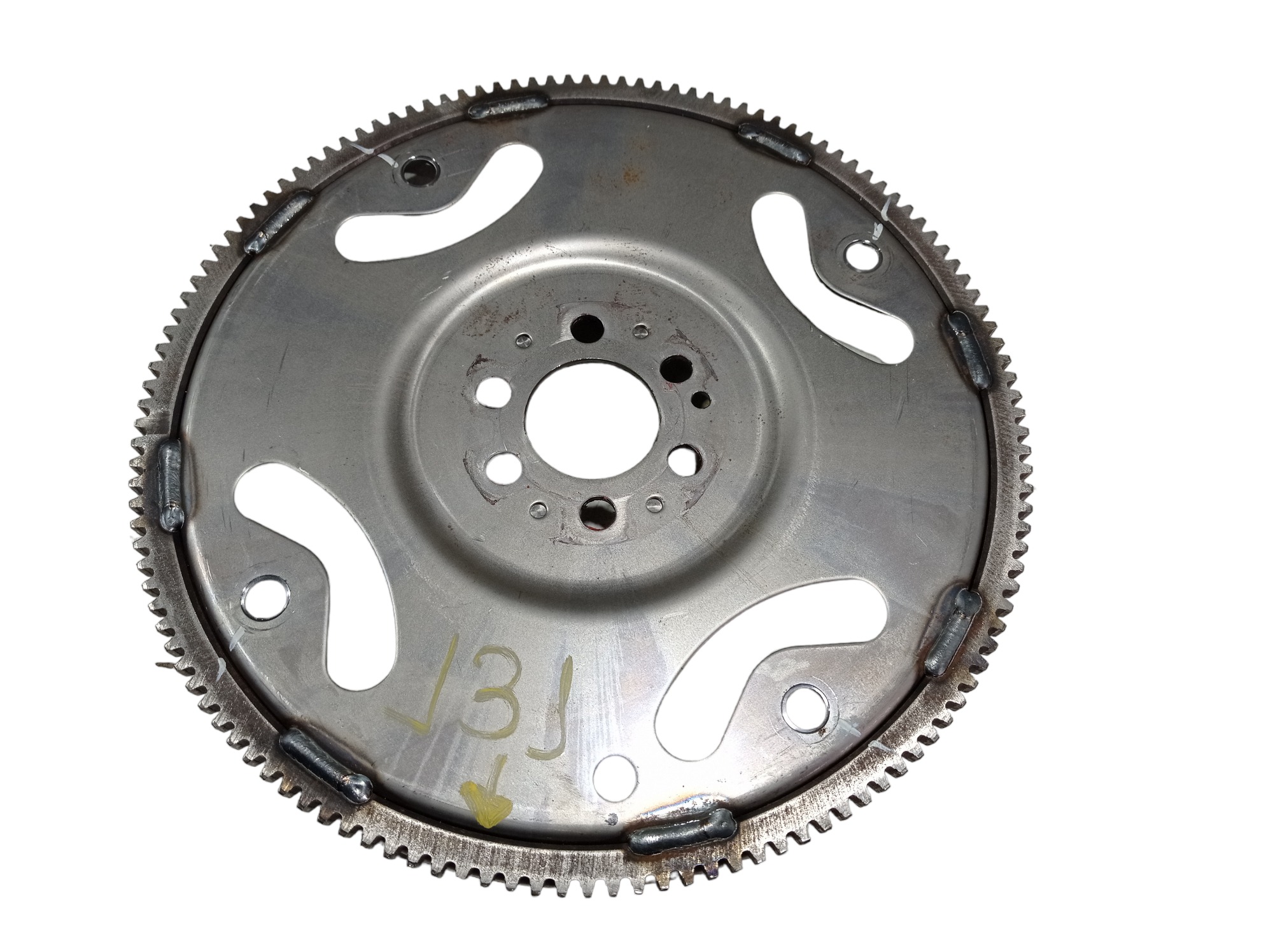 Volante Cremalheira Chery Arrizo 5 Rxt 1.5 2019 V558 7
