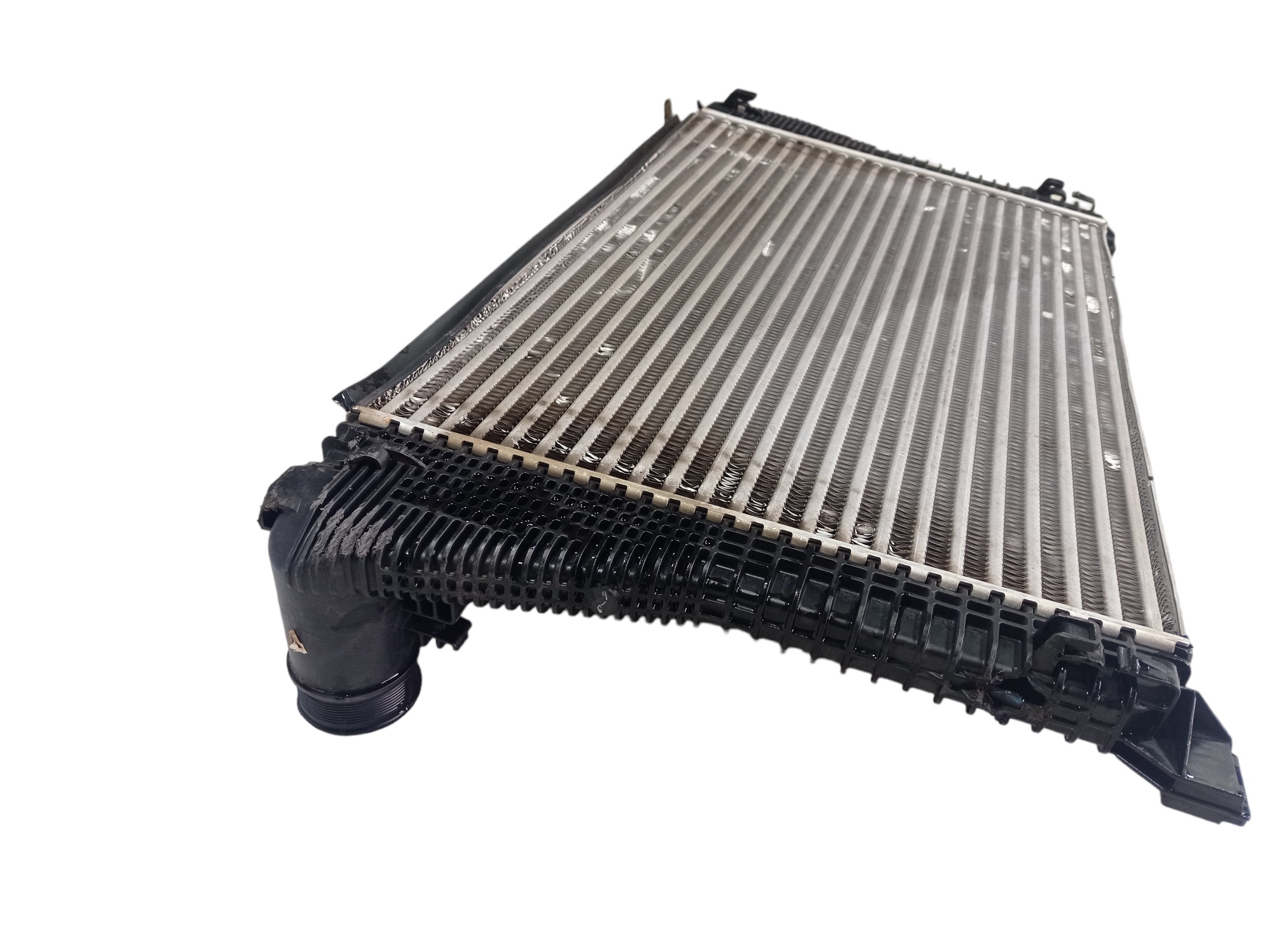 Intercooler Volkswagen Golf Gti 2.0 2019 V563 8