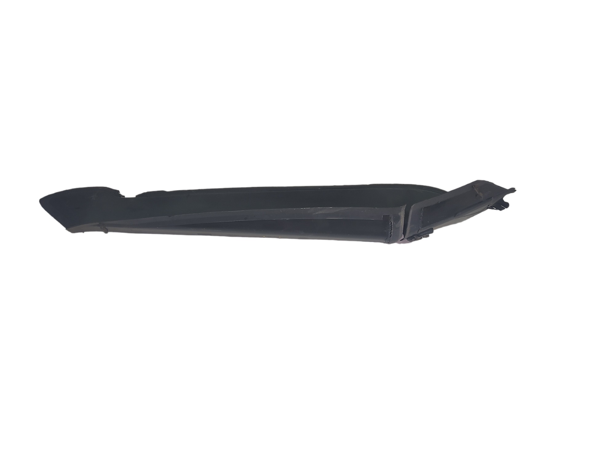 Moldura Externa Traseir Esquerda Range Rover Sport 2014 V573 5